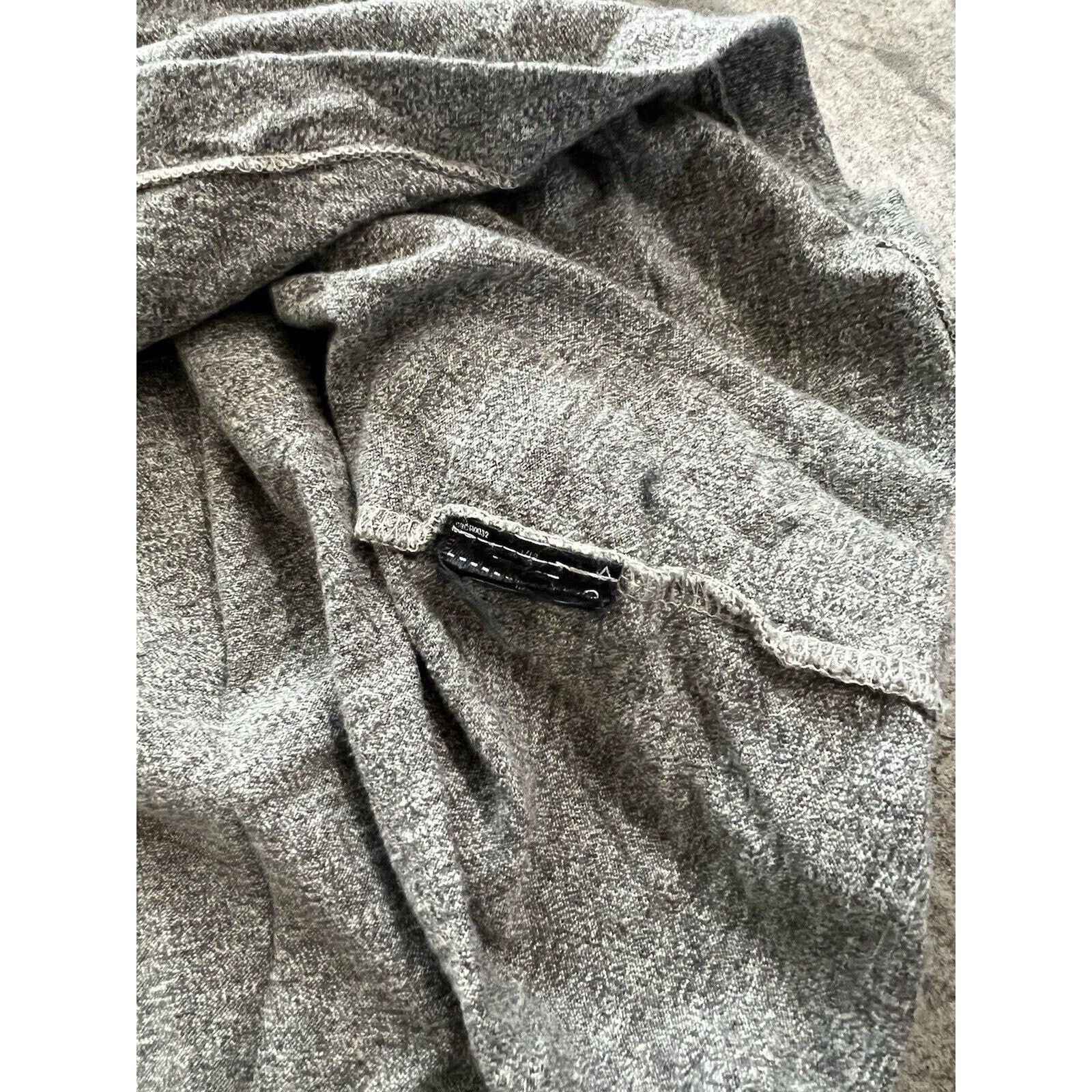 RRL Ralph Lauren RRL Ralph Lauren Double RL Shirt Mens XXL Gray Long Sleeve Size US XXL / EU 58 / 5 - 6 Thumbnail