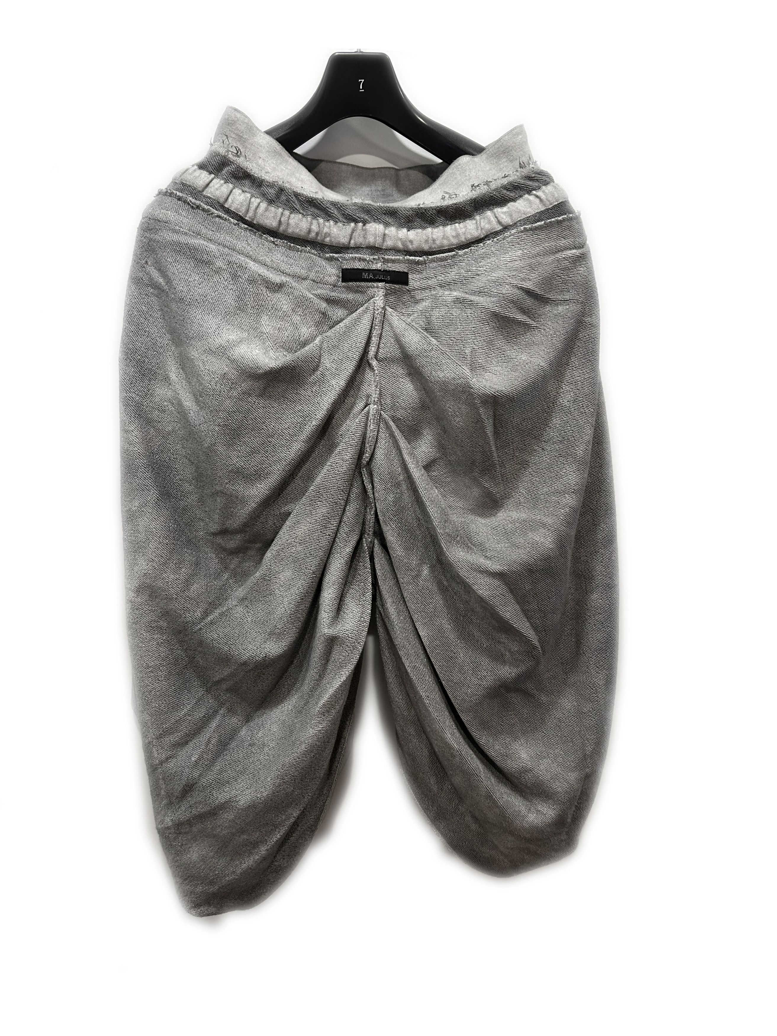 Julius Julius Short Size US 28 / EU 44 - 4 Thumbnail