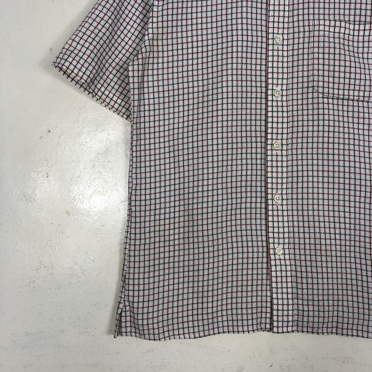 uniform experiment Sopnet Japan Casual Shirt Size US M / EU 48-50 / 2 - 3 Thumbnail