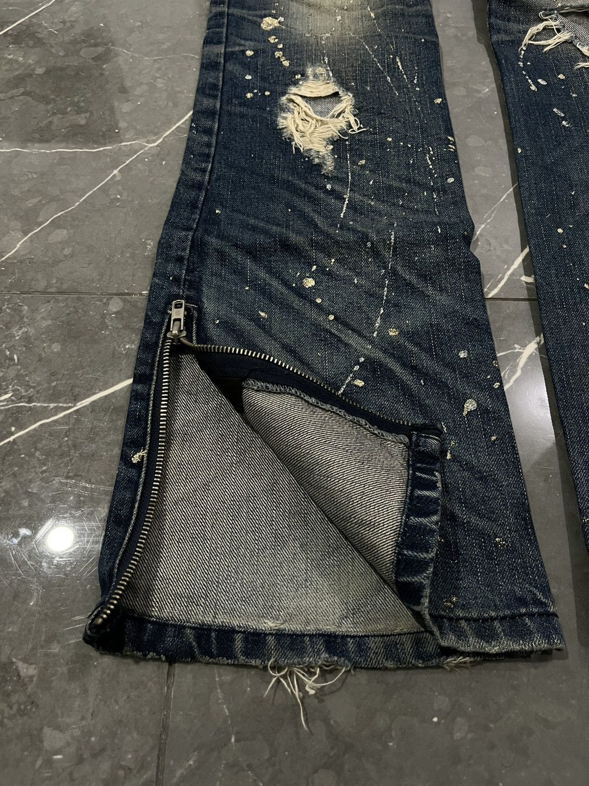 Share Spirit Homme LAGUST ARCHIVE VKEI Size US 30 / EU 46 - 8 Thumbnail