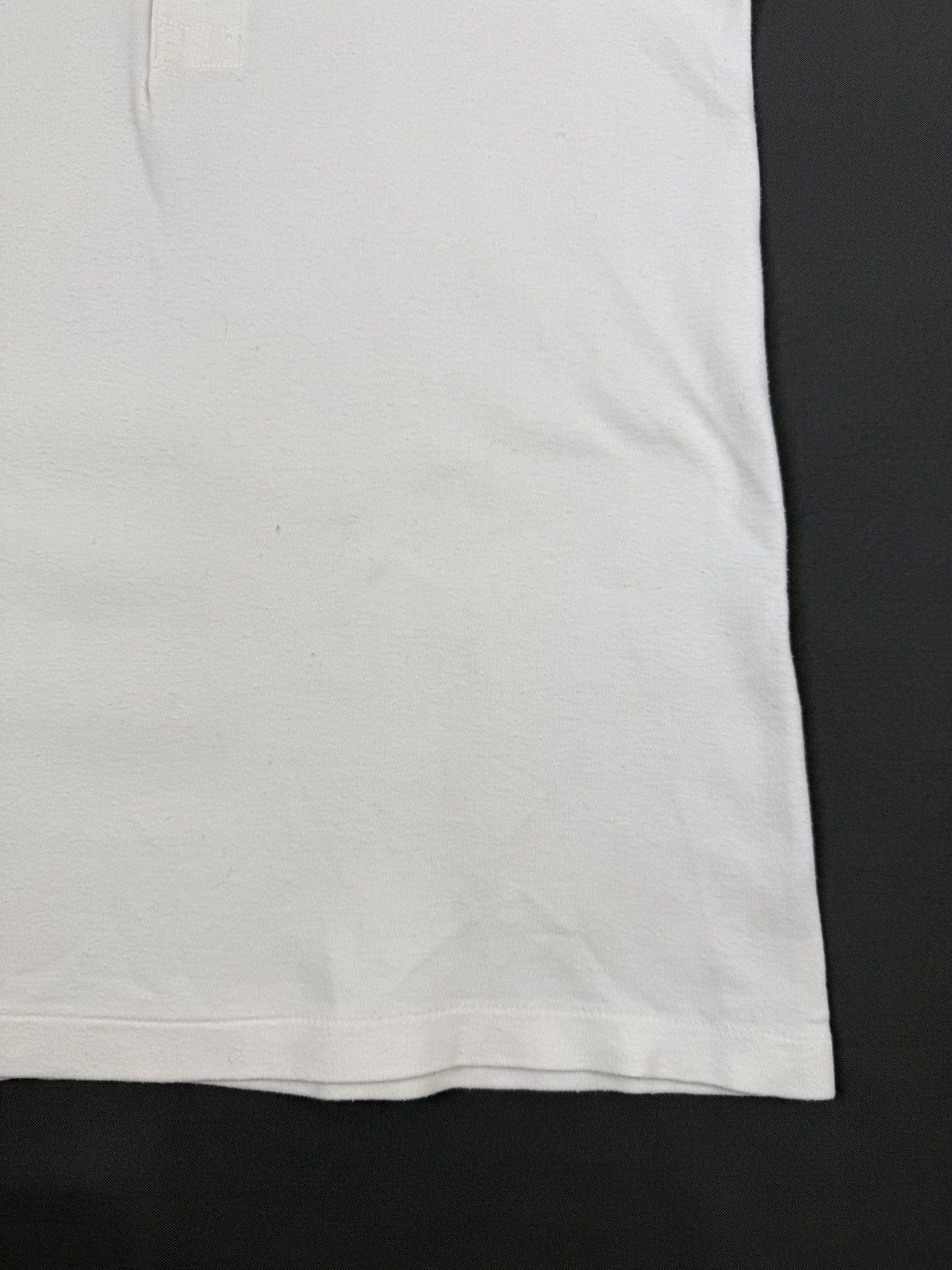 Vintage 40s 50s Vintage Formaco 3 Button Cotton Henley Undershirt Size US S / EU 44-46 / 1 - 3 Thumbnail