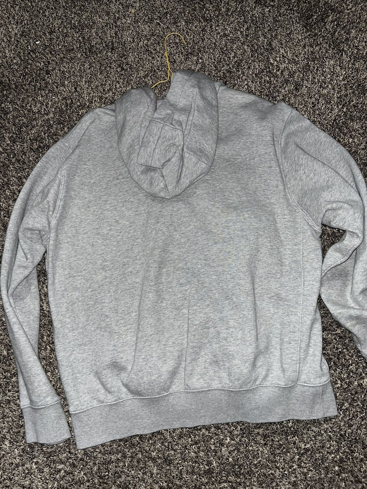 Nike Nike hoodie Size US M / EU 48-50 / 2 - 2 Thumbnail