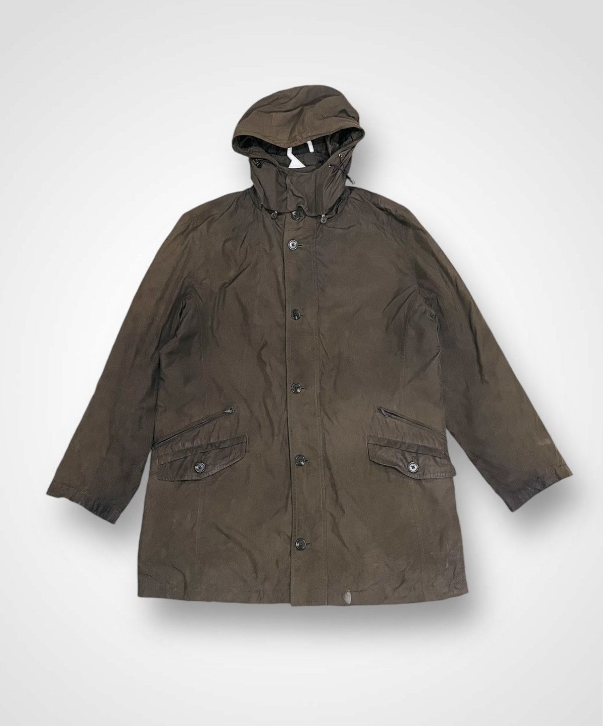 Playboy Playboy Collection Hoodie Zipper Jacket (11) Size US L / EU 52-54 / 3 - 3 Thumbnail