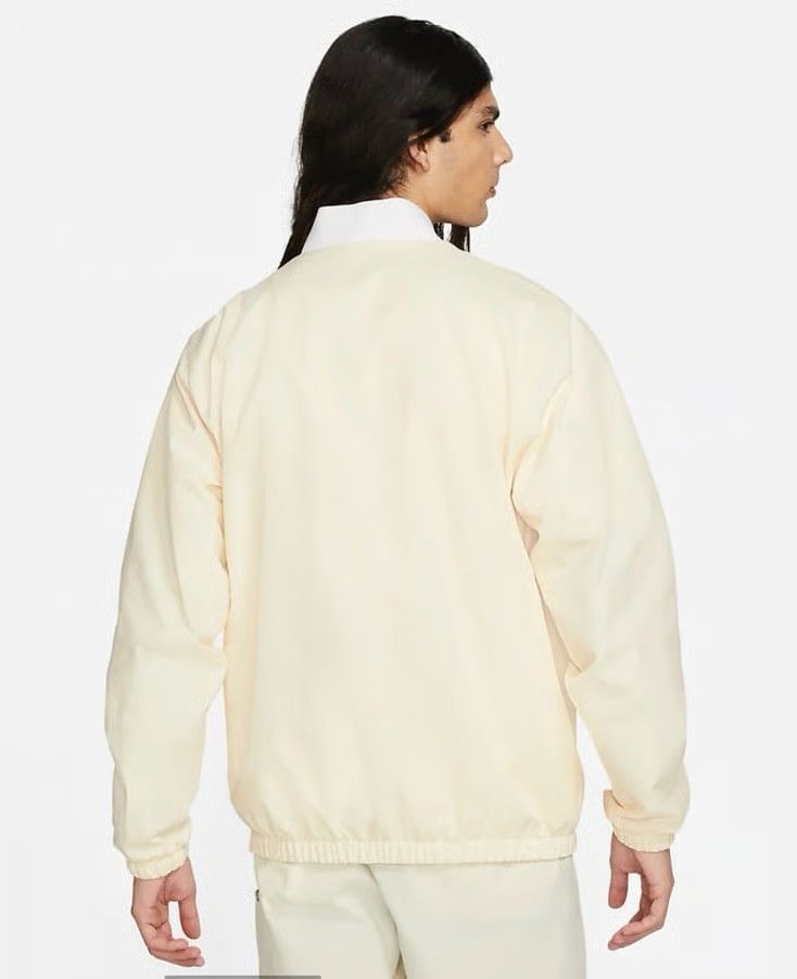 Nike SB Nike SB Seersucker Bomber Jacket Size US L / EU 52-54 / 3 - 2 Thumbnail