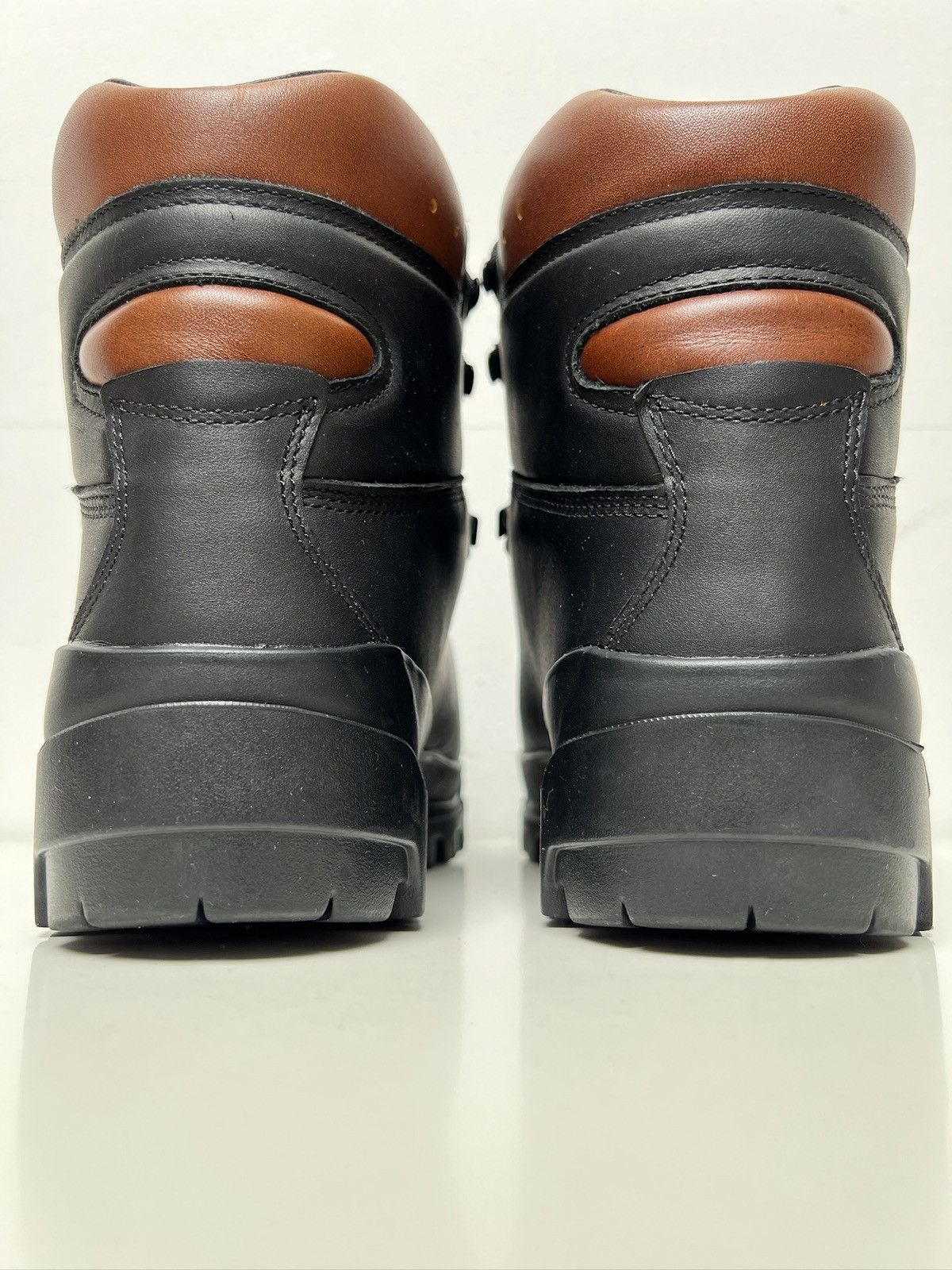 Timberland Timberland World Hiker Boot OG 'Black' Size US 10 / EU 43 - 9 Thumbnail