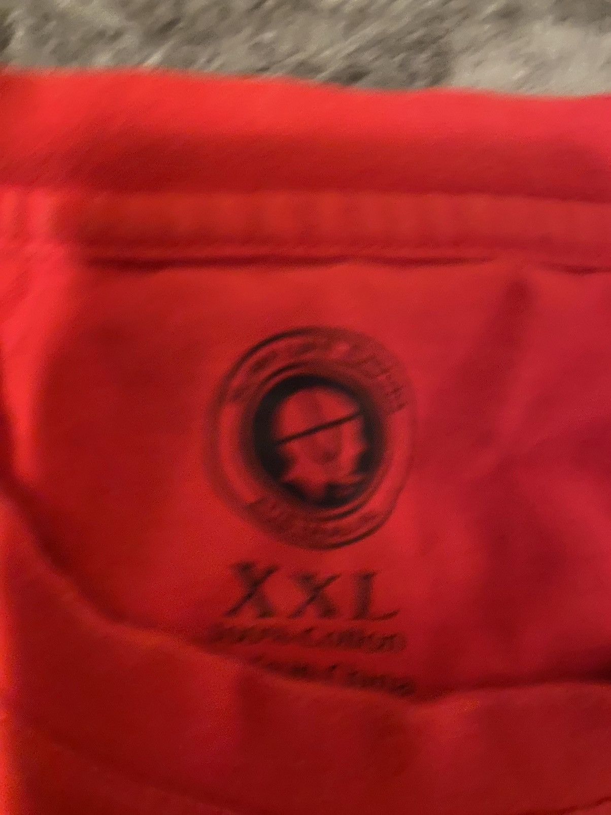 Vintage Slsa lifesaver t shirt Size US XXL / EU 58 / 5 - 3 Thumbnail