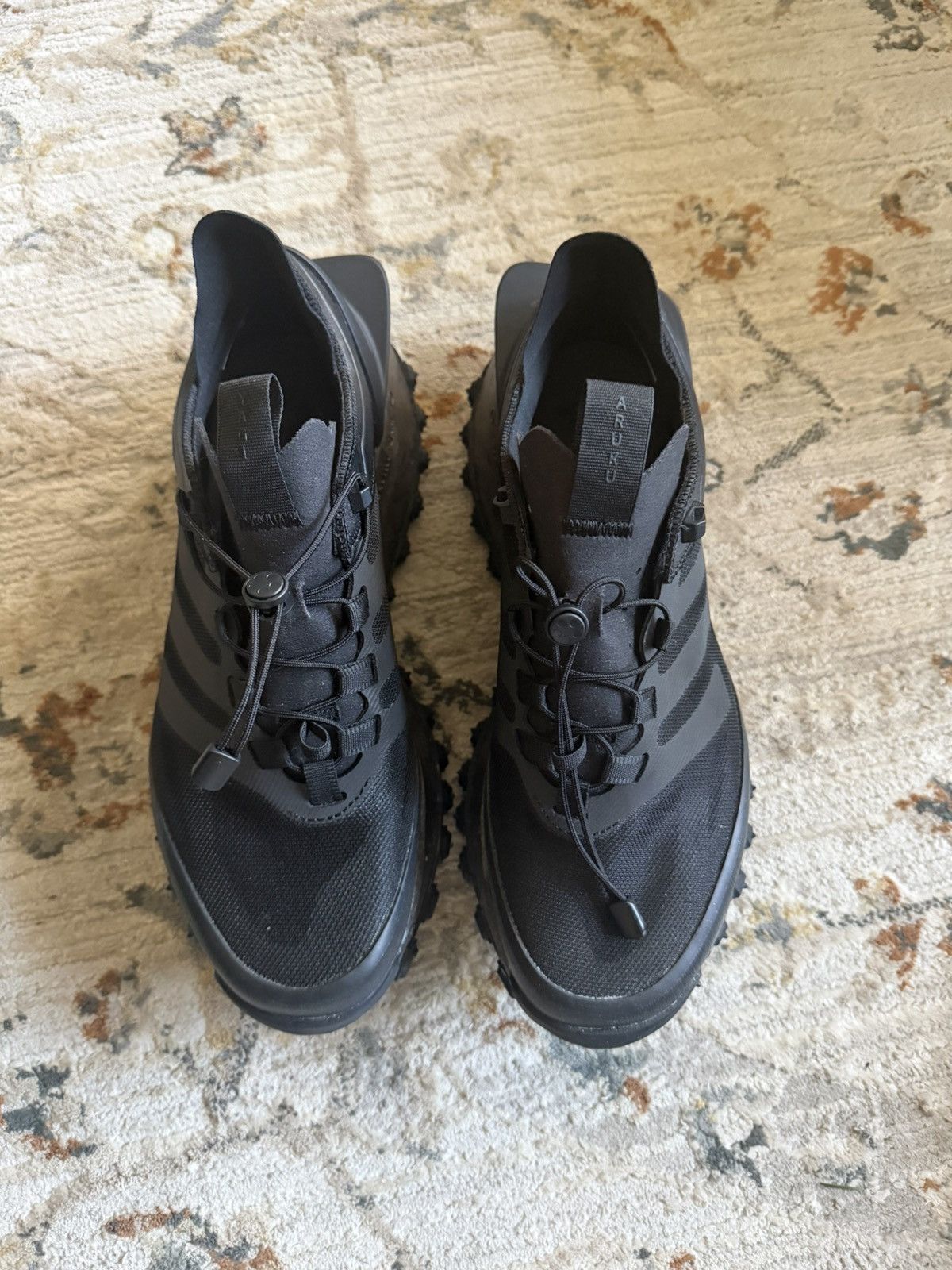 Adidas Adidas X MRBAILEY Size US 8.5 / EU 41-42 - 4 Thumbnail