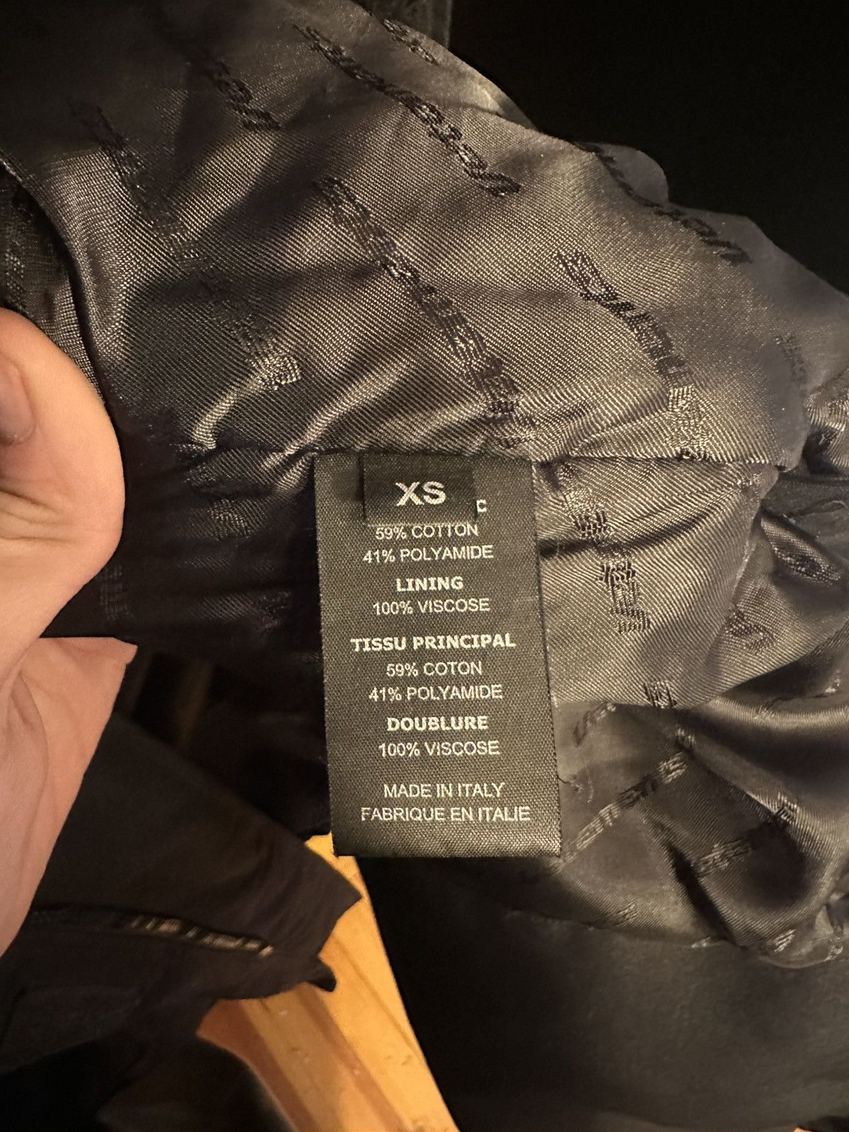 Vetements FW/16 Runway Global Warming Parka Size US XS / EU 42 / 0 - 24 Thumbnail