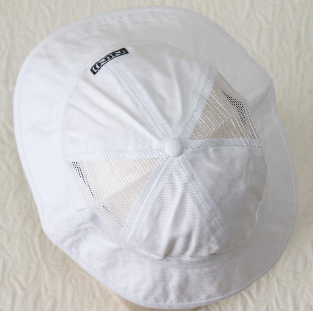 Japanese Brand Number Nine Bucket Hat Size ONE SIZE - 3 Thumbnail