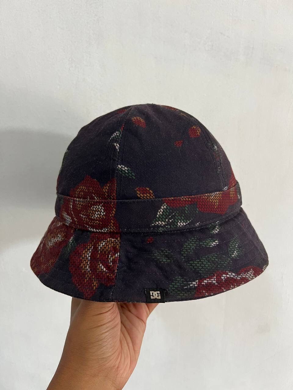 If Six Was Nine Dc Comis Bucket Hat Size ONE SIZE - 2 Thumbnail