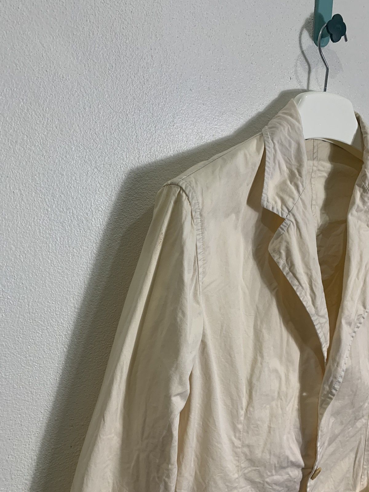 Vintage Vintage 80’s C.P Company Working Class Hero Workers jacket Size US L / EU 52-54 / 3 - 2 Thumbnail
