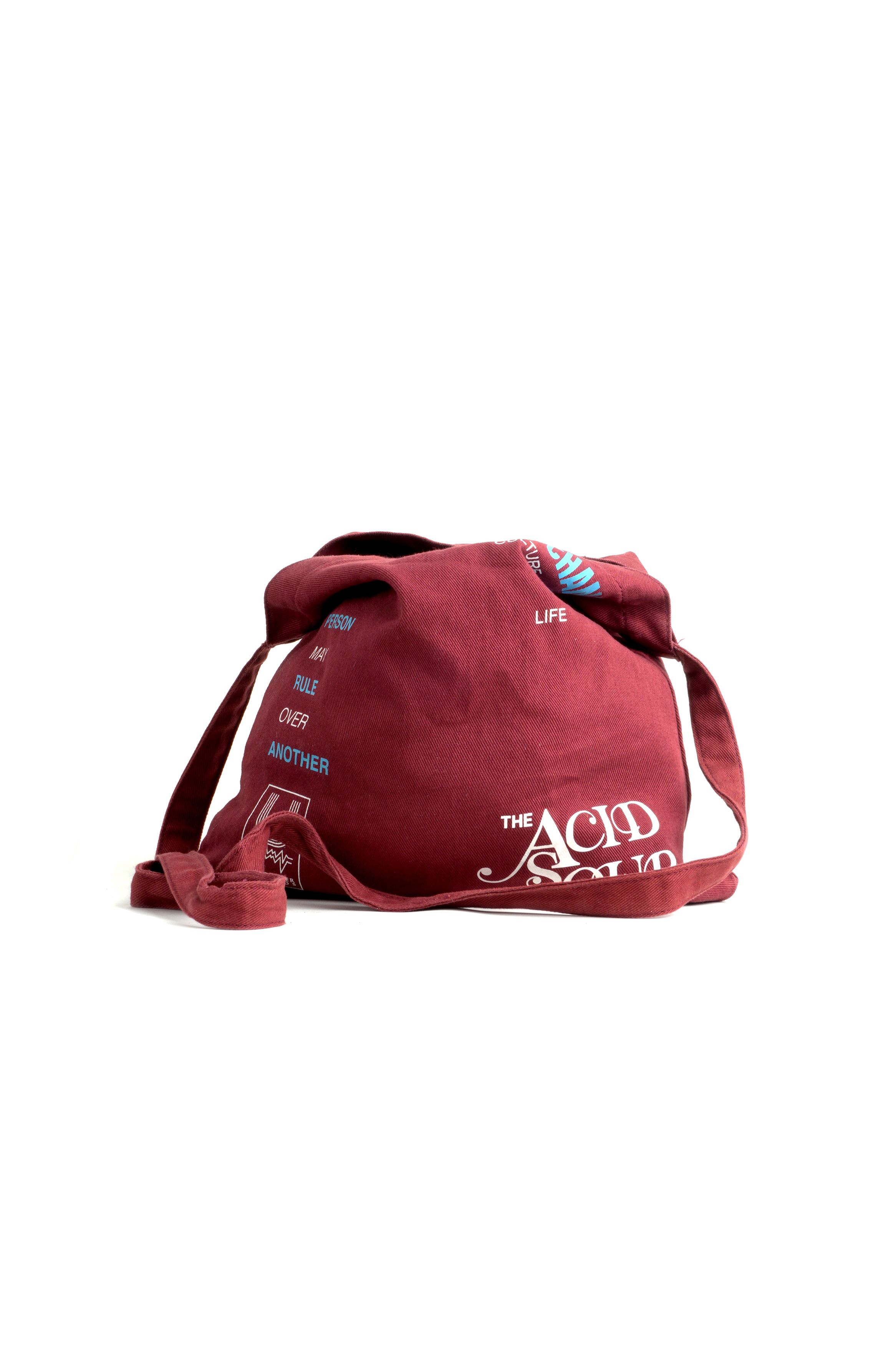 Undercover The Acid Soup 2 Way Tote Shoulder Bag Size ONE SIZE - 1 Thumbnail