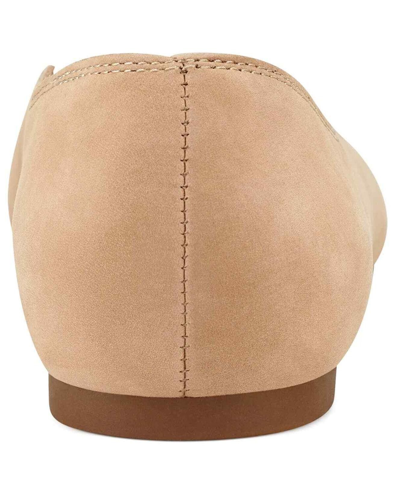 Lucky Brand Lucky Brand Women's Dellie Flats - Dusty Sand - 6 Size US 6 / IT 36 - 7 Thumbnail