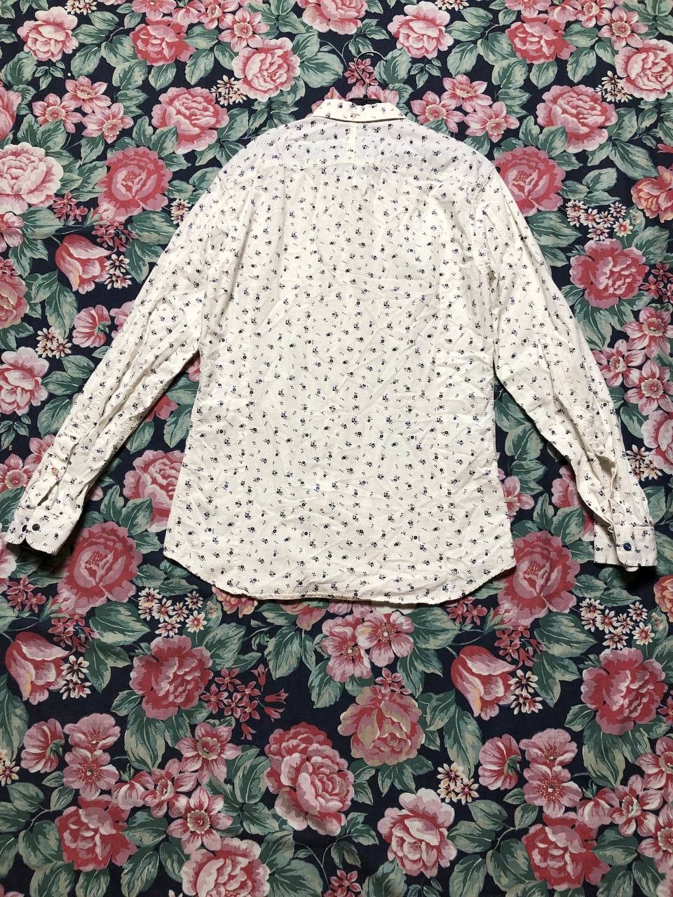Diesel Diesel-Co Shirt Size US L / EU 52-54 / 3 - 13 Thumbnail