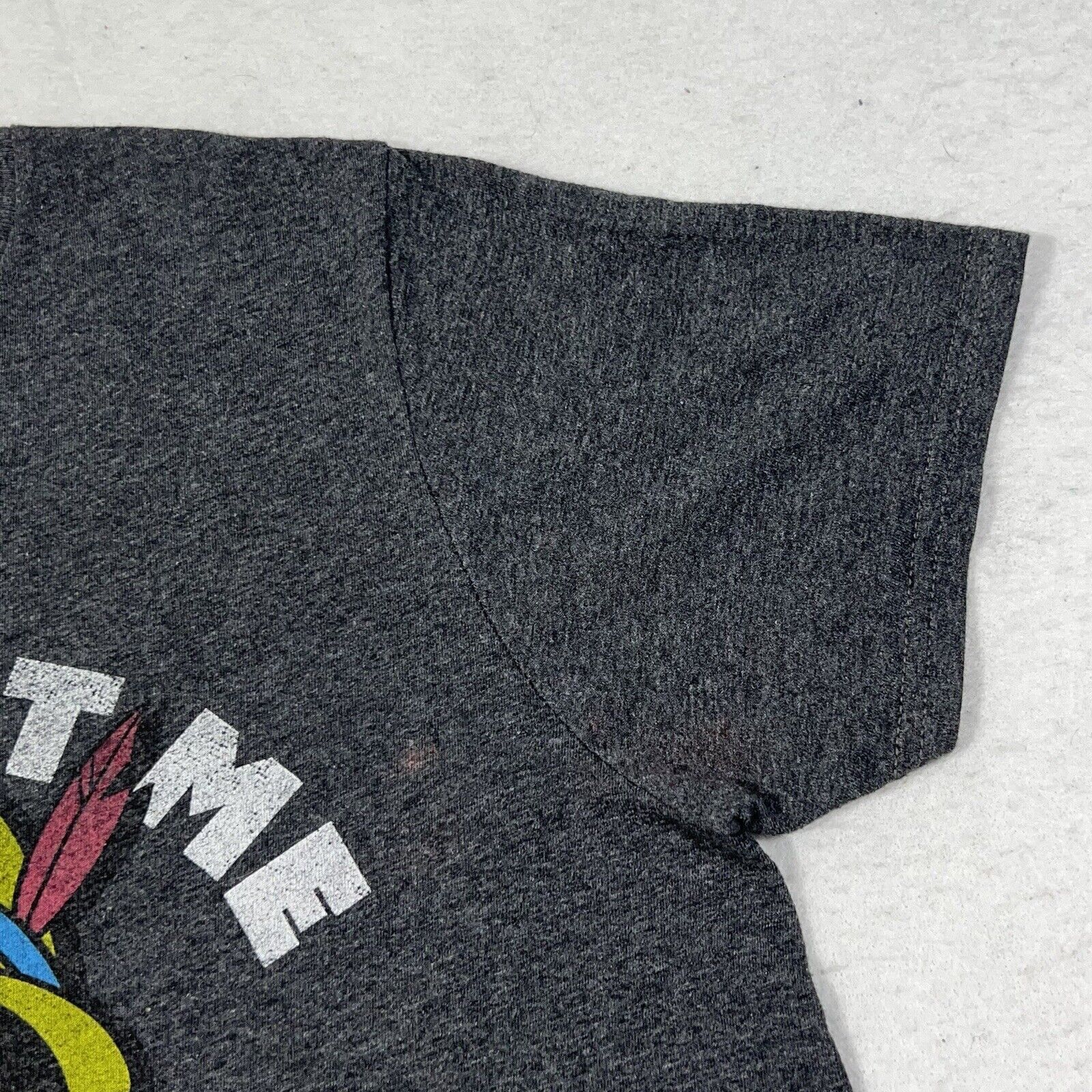 Disney Disney Pinocchio 'It Wasn't Me' Short Sleeve Graphic Tee Size US S / EU 44-46 / 1 - 4 Thumbnail