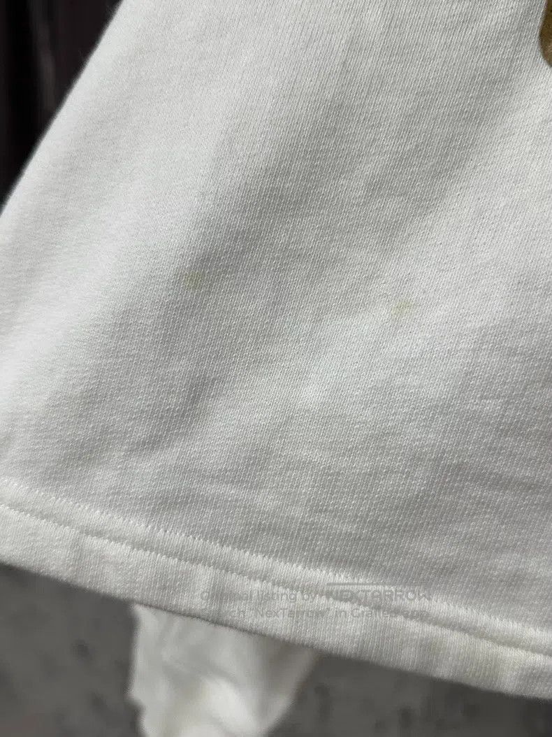 Chanel Chanel White sweatshirt Size S / US 4 / IT 40 - 5 Thumbnail