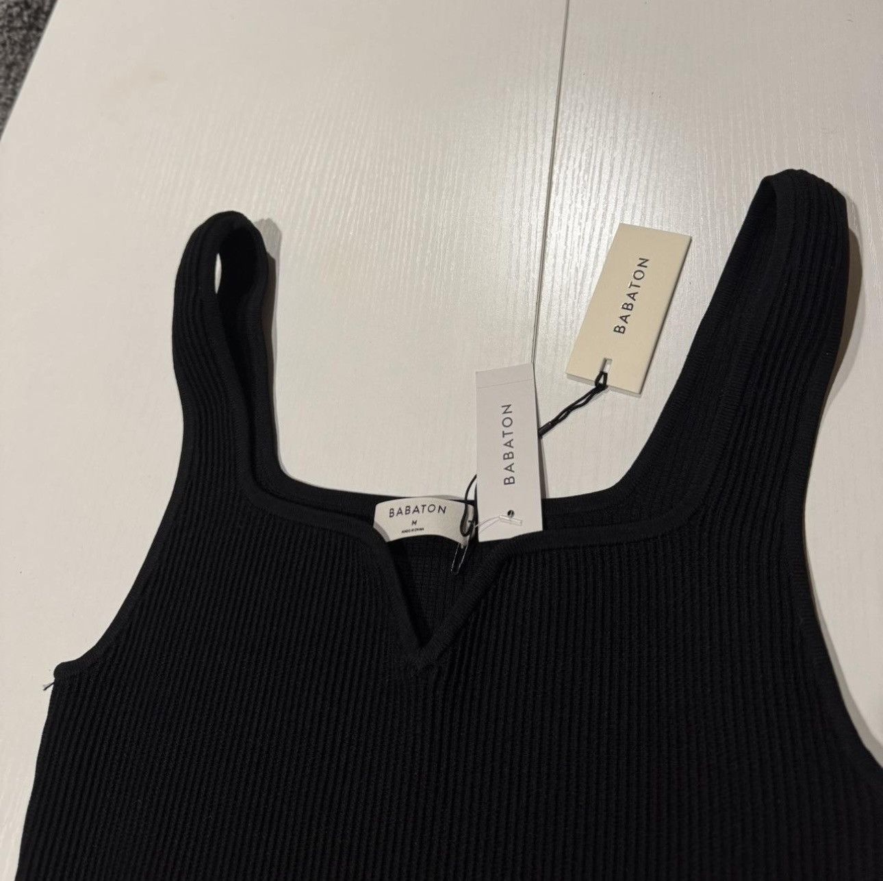Aritzia ARITIZIA DRESS Size M / US 6-8 / IT 42-44 - 4 Thumbnail