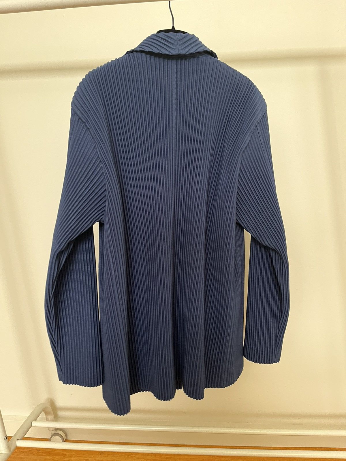 Homme Plisse Issey Miyake Issey miyake blazer Size 46R - 2 Thumbnail