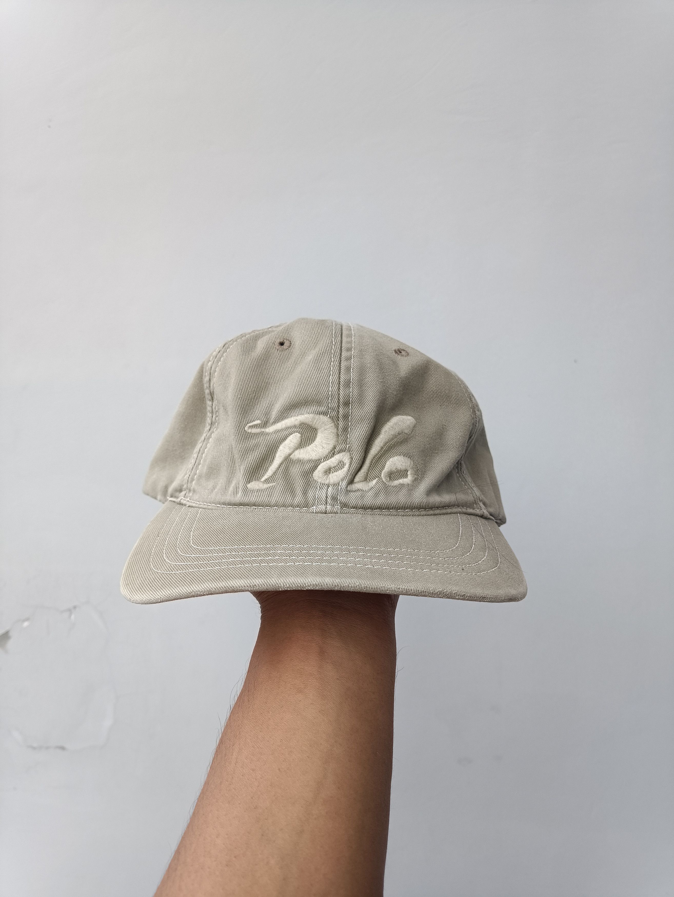 Polo Ralph Lauren × Vintage Polo Ralph Lauren Size ONE SIZE - 1 Thumbnail