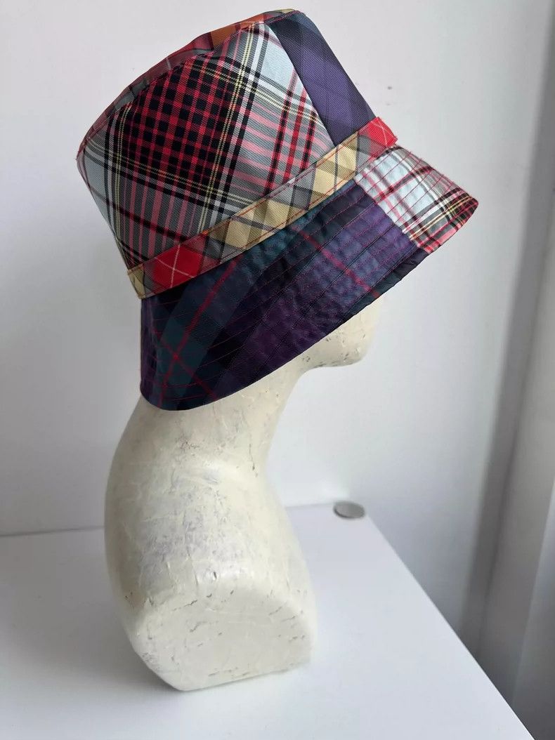 Vivienne Westwood Vivienne Westwood A fisherman's cap Size ONE SIZE - 3 Thumbnail