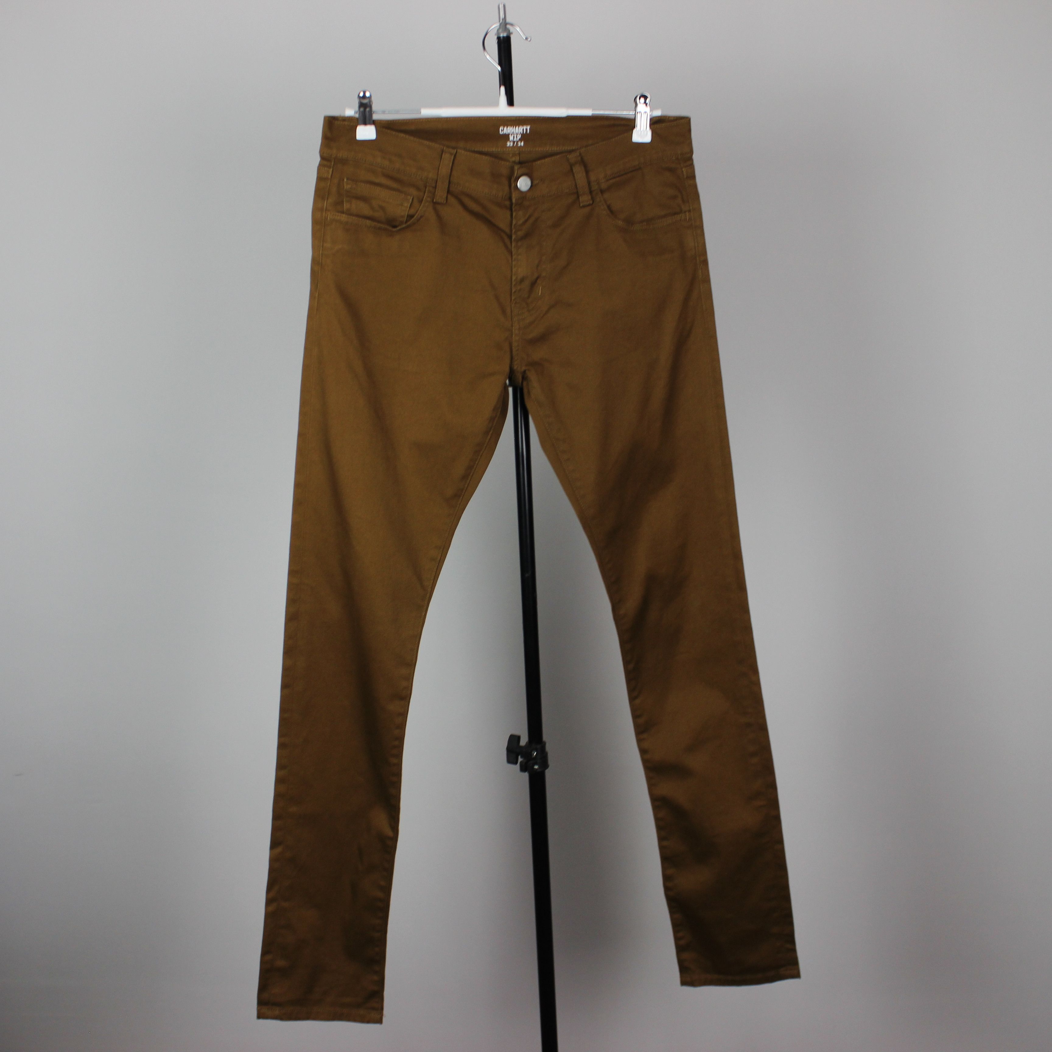 Carhartt Carhartt pants casual men Rebel Pant 33 34 Size US 33 - 5 Thumbnail