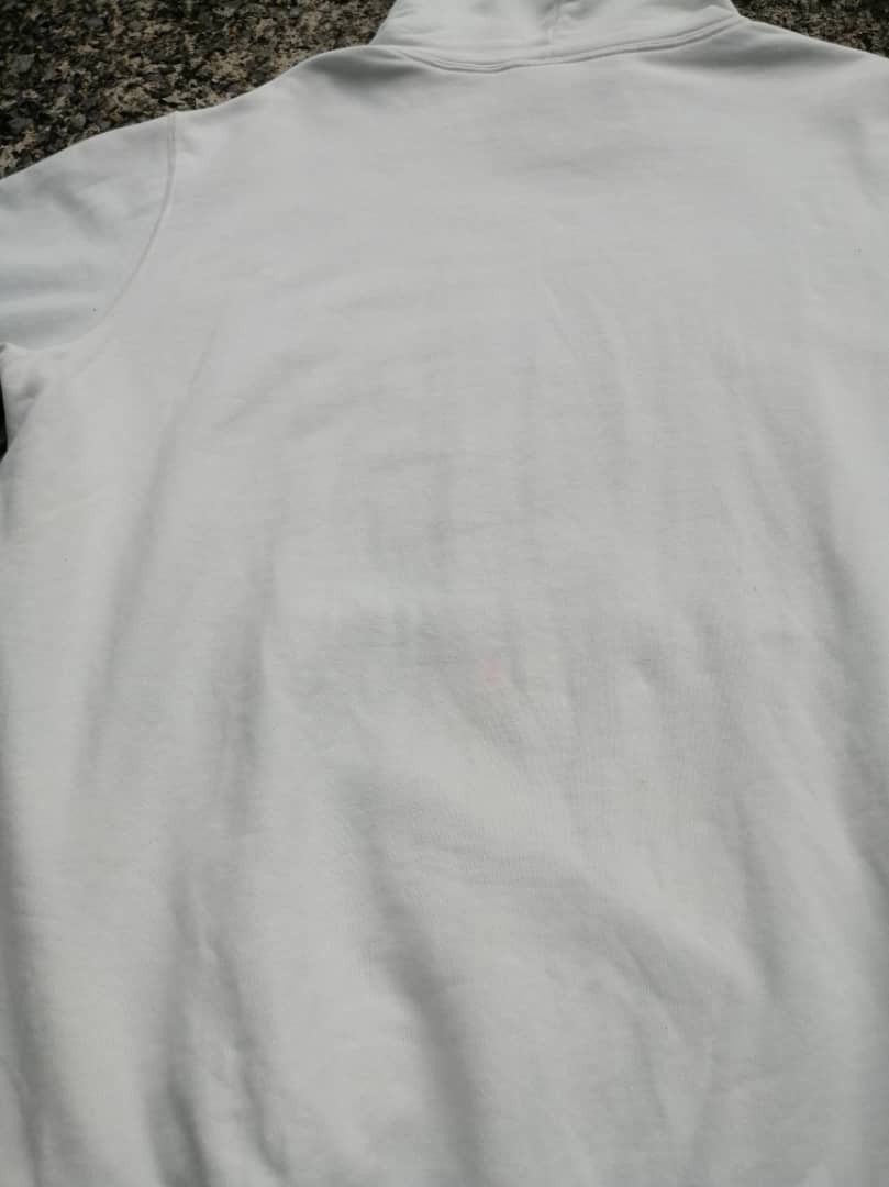 Uniqlo Uniqlo Pharell Williams I Am Other Hoodie Size US M / EU 48-50 / 2 - 8 Thumbnail