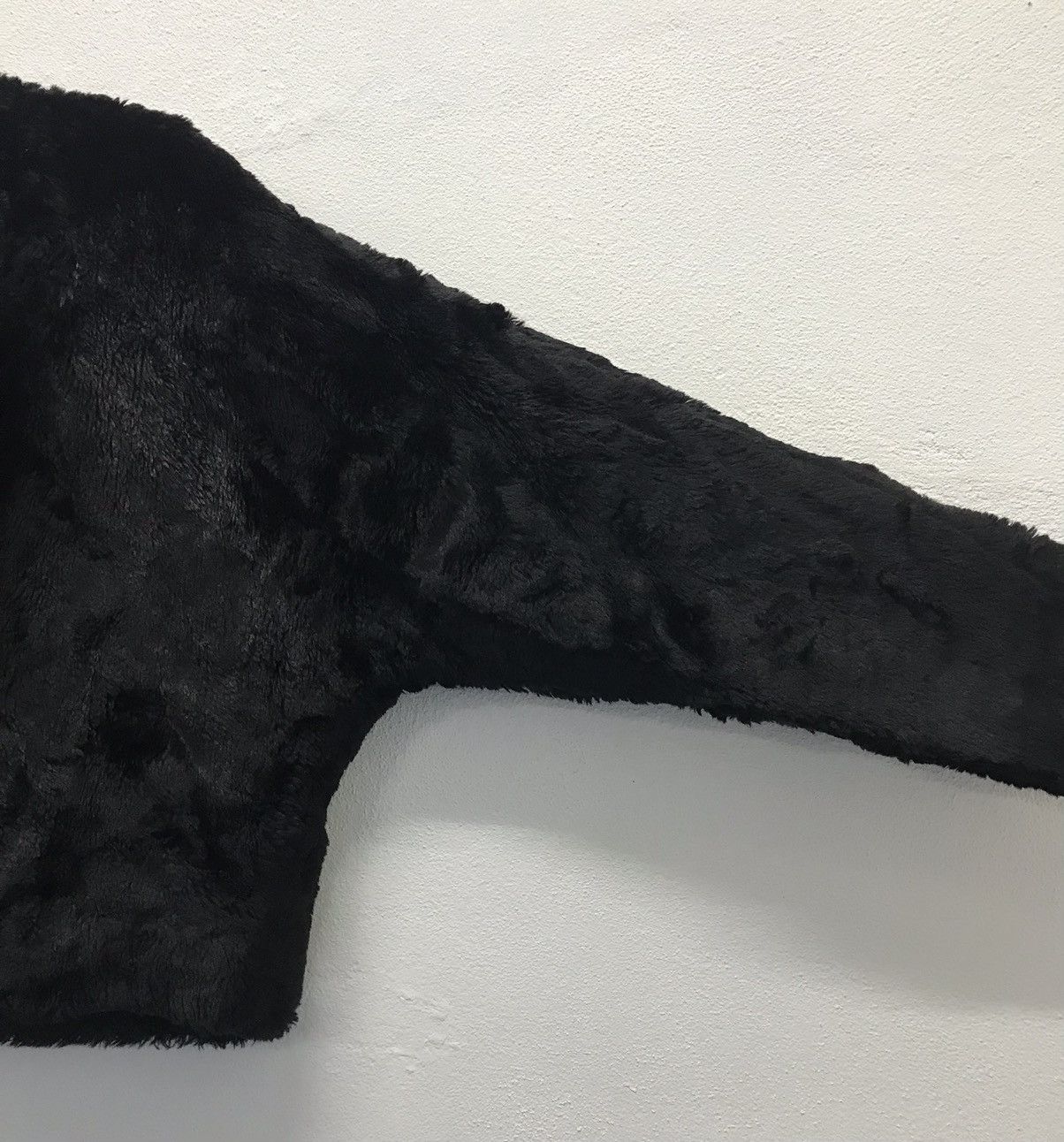 Issey Miyake × Pleats Please Issey Miyake × Vintage Vintage Hai Sporting Gear x Issey Miyake Fur Jacket Size US M / EU 48-50 / 2 - 3 Thumbnail