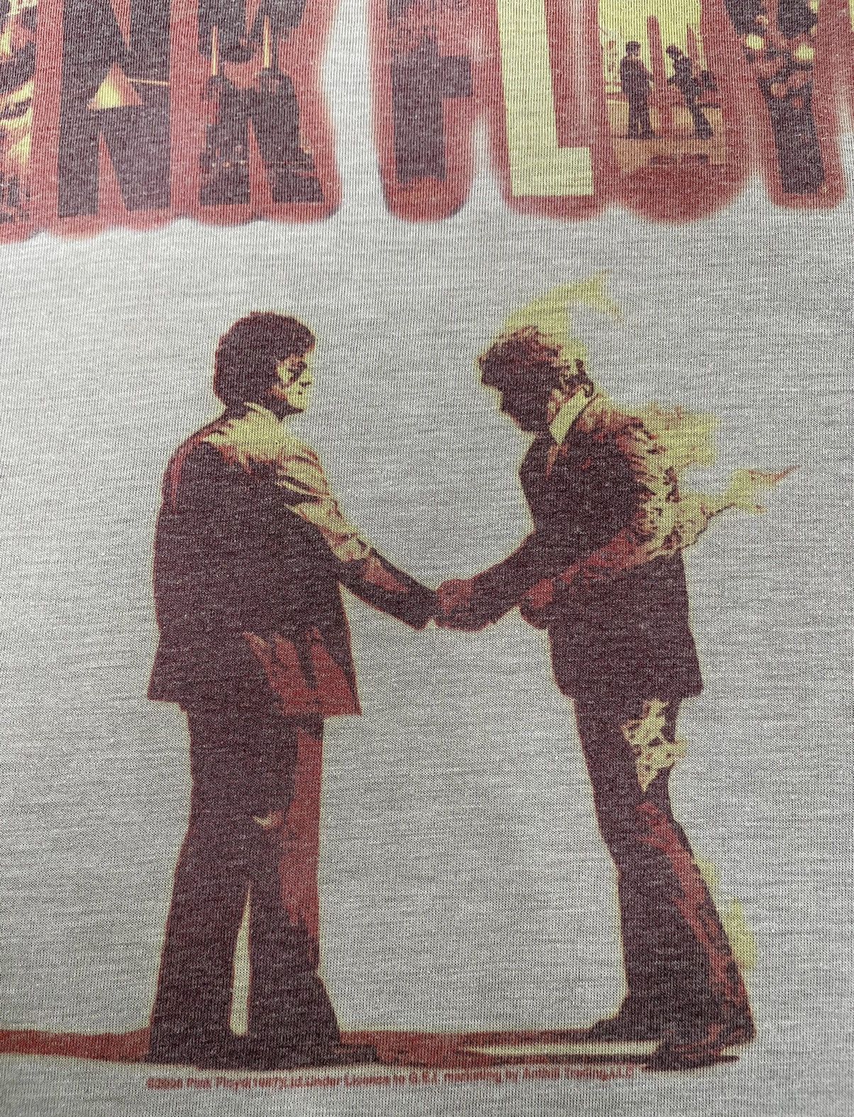 Band Tees × Pink Floyd × Vintage Vintage Pink Floyd tee Size US M / EU 48-50 / 2 - 3 Thumbnail