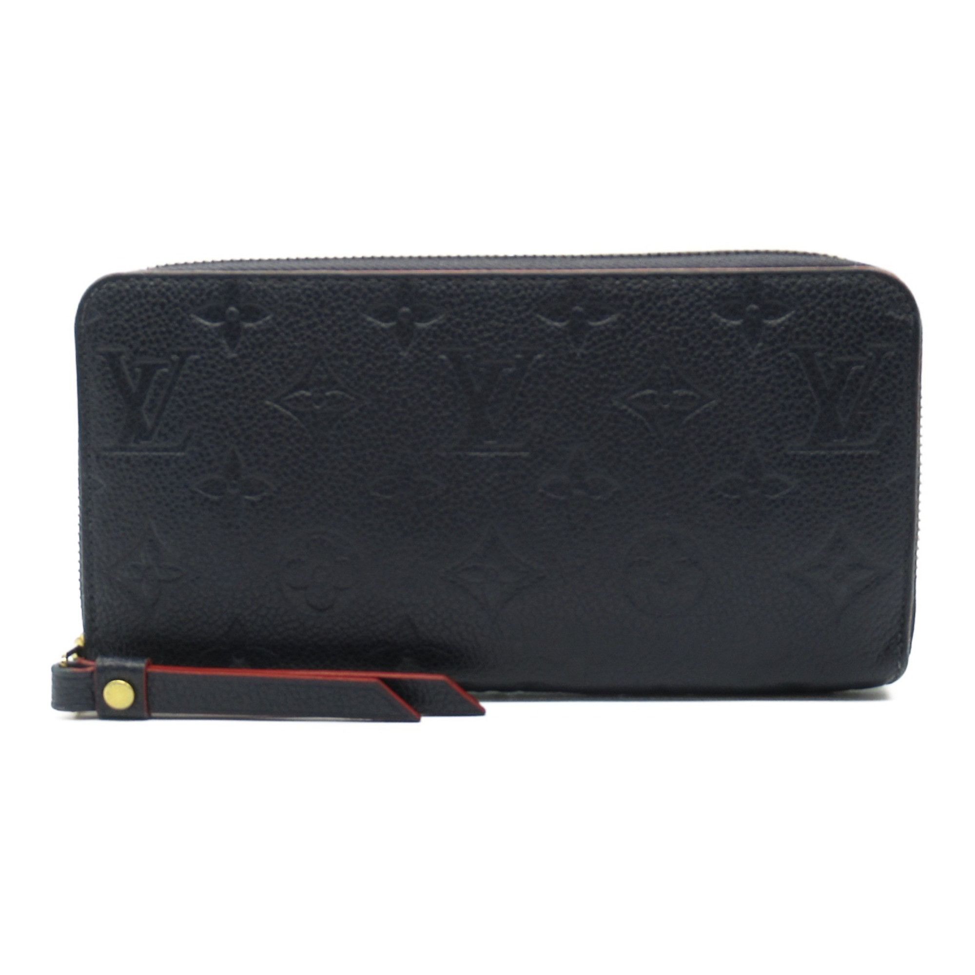Louis Vuitton Louis Vuitton Zippy wallet wallet Size ONE SIZE - 1 Thumbnail