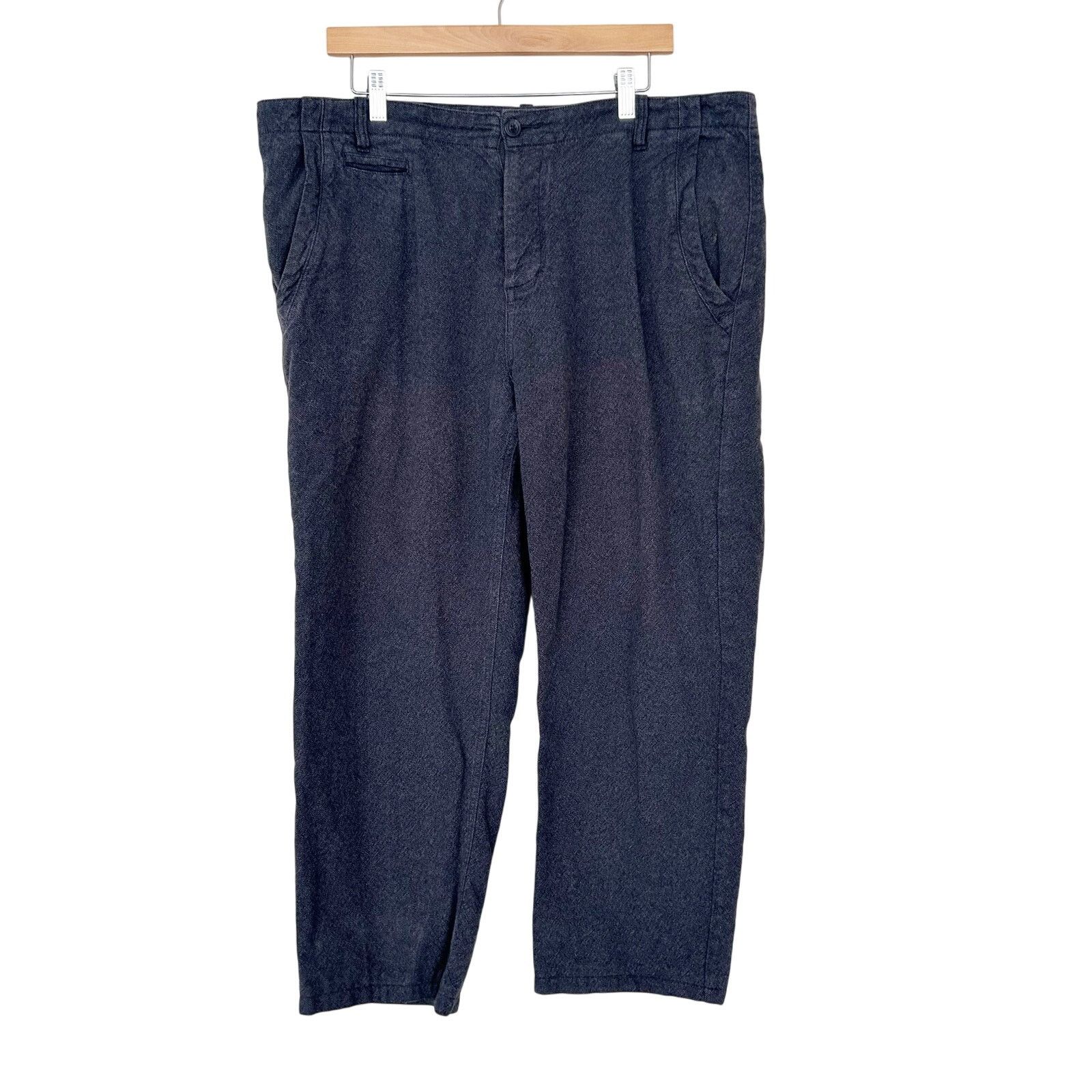 Other Carbon 2 Cobalt Gray Pants Sz 42x26 Size US 42 / EU 58 - 1 Thumbnail