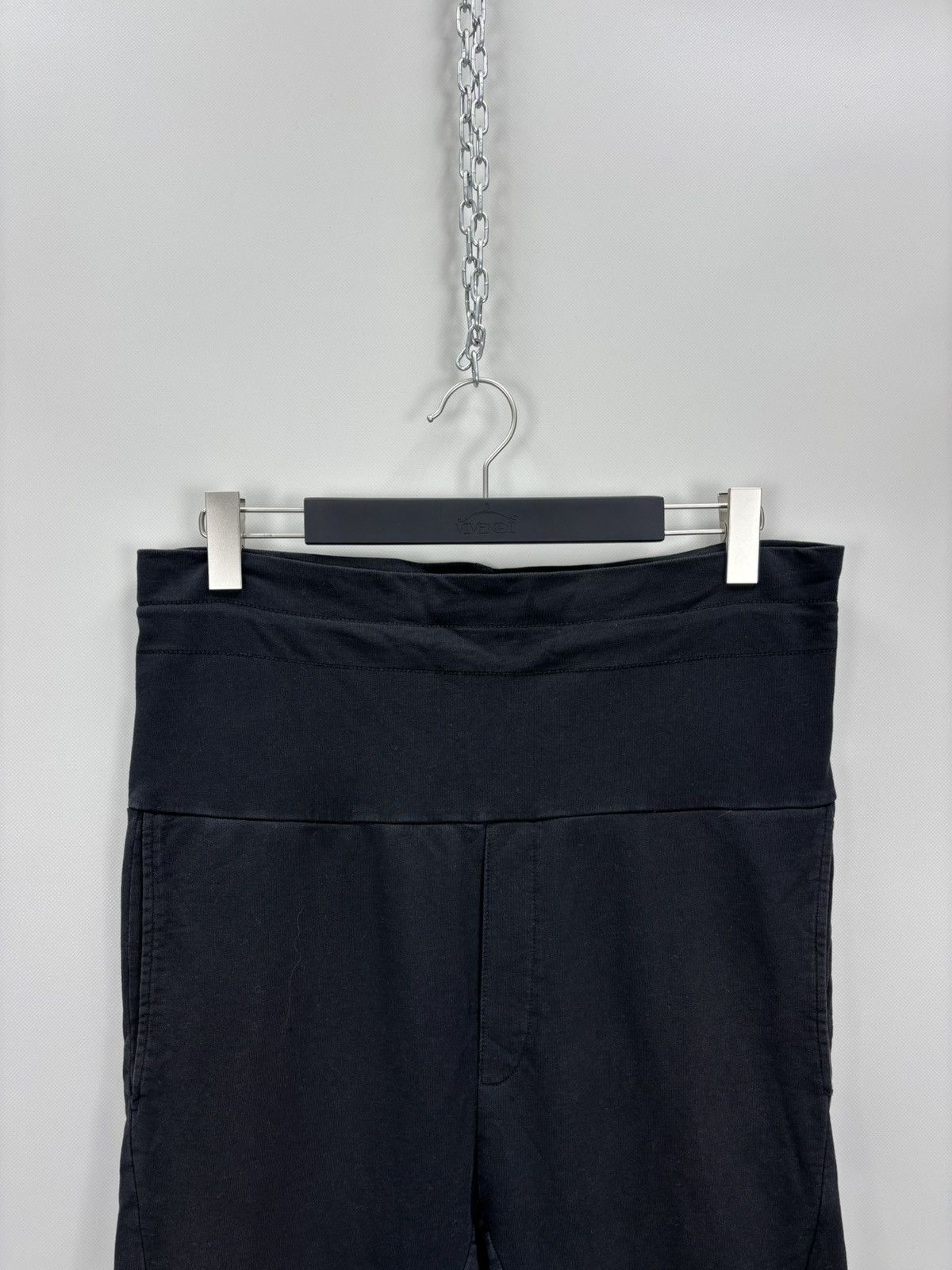 Thom Krom Womens pants Thom Krom Size M Color Black Size 26" / US 2 / IT 38 - 3 Thumbnail