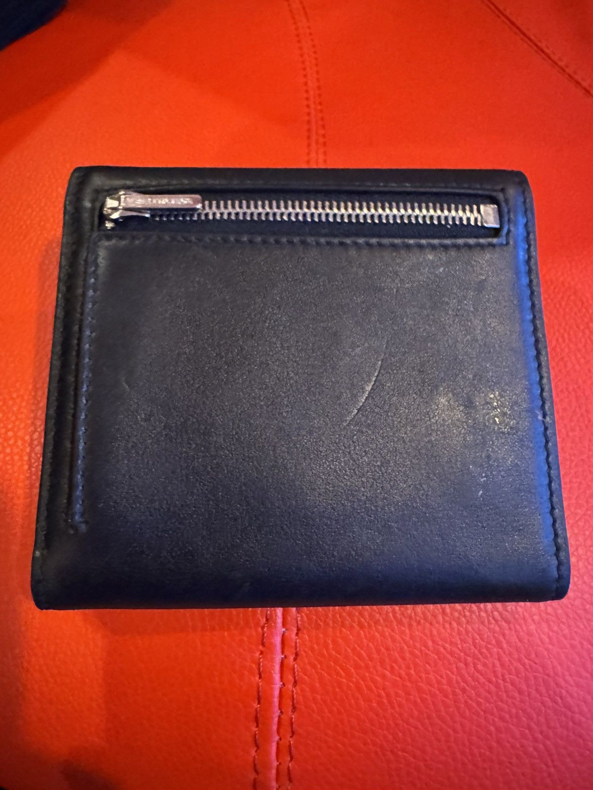 Balenciaga Balenciaga wallet black Size ONE SIZE - 3 Thumbnail