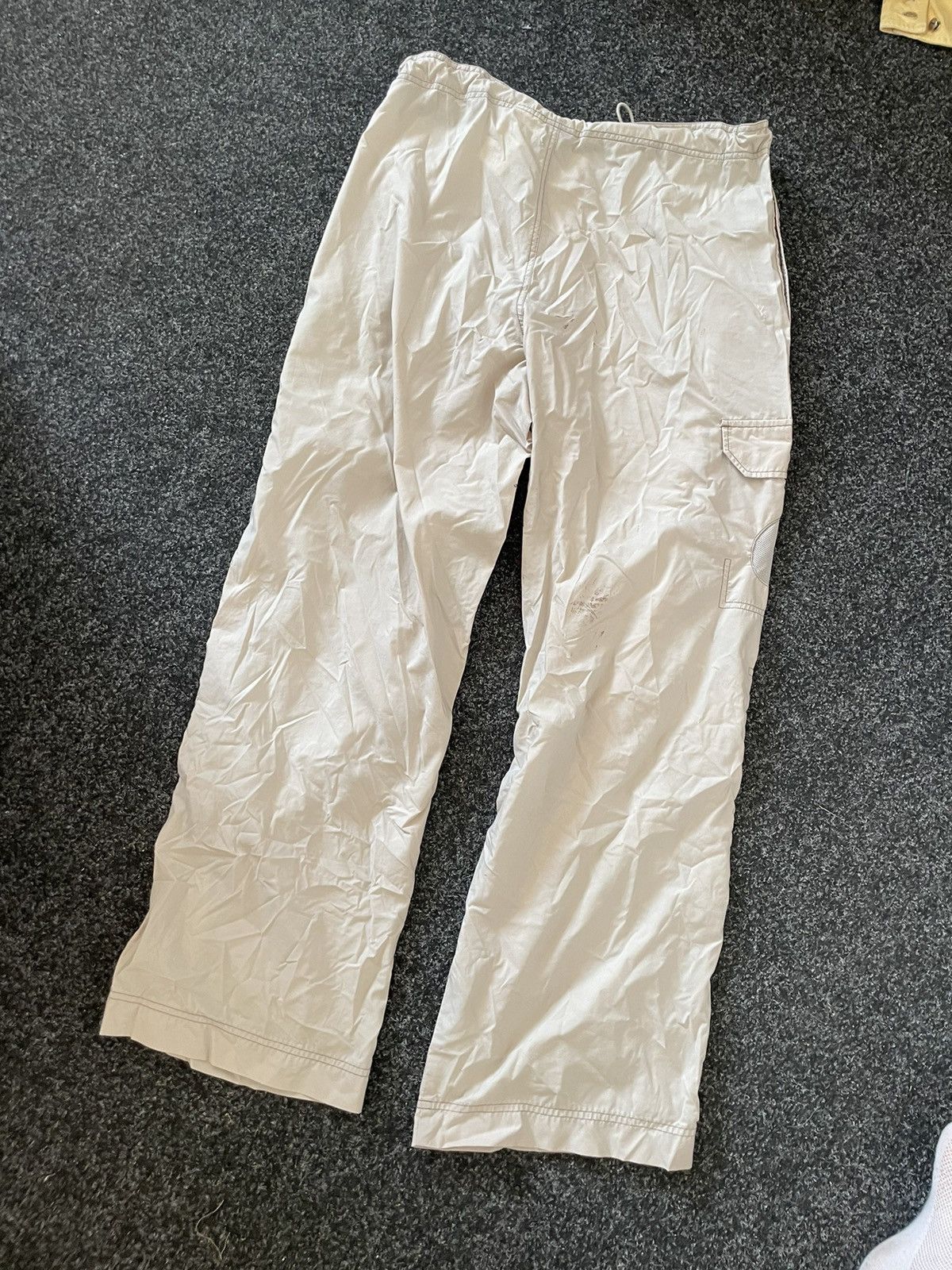Nike ACG Nike ACG BAGGY pants 90s trousers TN COURT ROCK SKI TRAKING Size US 34 / EU 50 - 7 Thumbnail