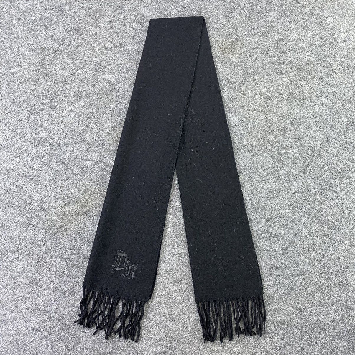 Versace × Vintage Versace Scarf / Muffler / Neckwear - K006 Size ONE SIZE - 2 Thumbnail