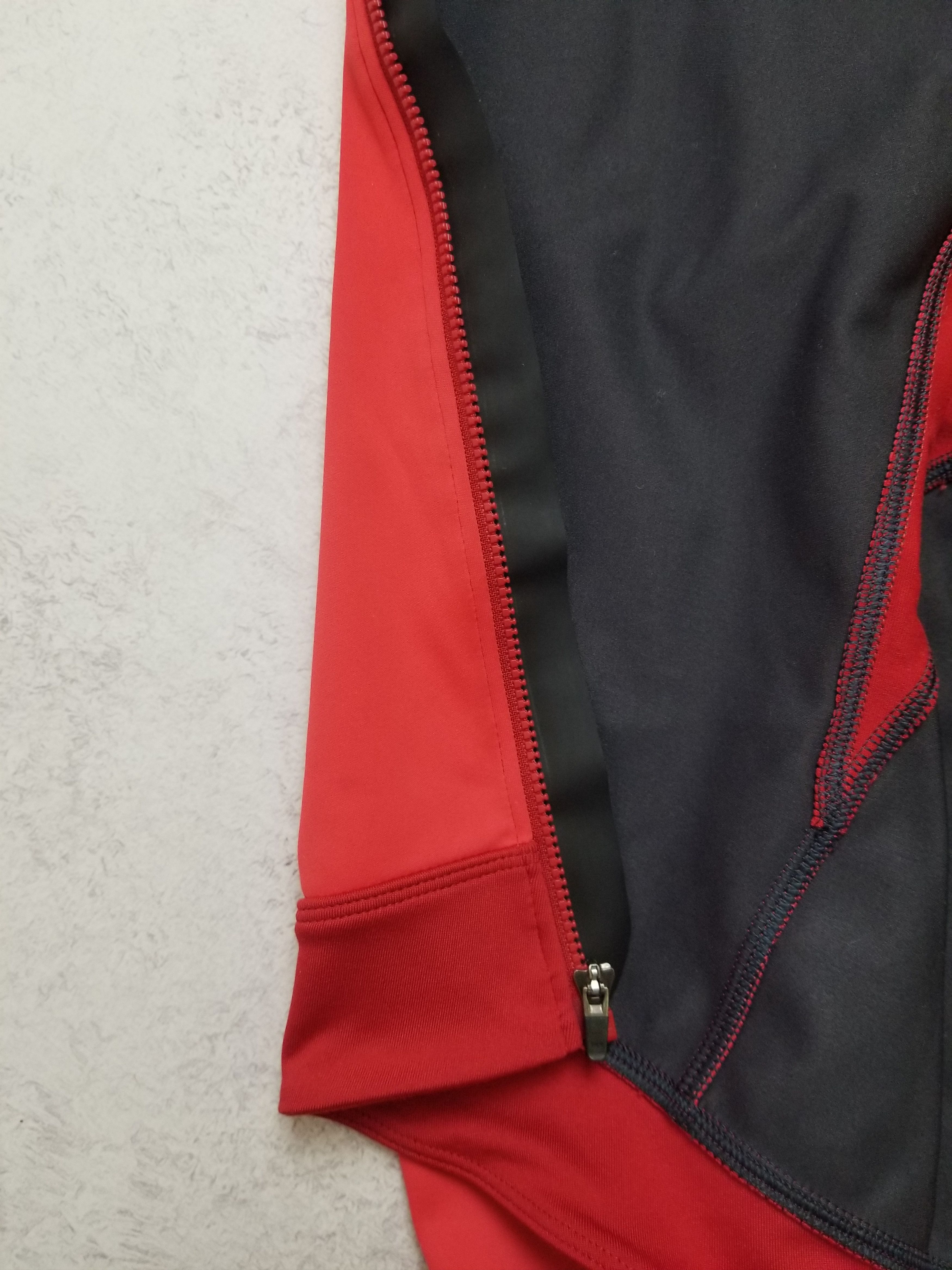 Arc'teryx Arc'teryx Windstopper Softshell Full Zip Jacket Size L / US 10 / IT 46 - 11 Thumbnail