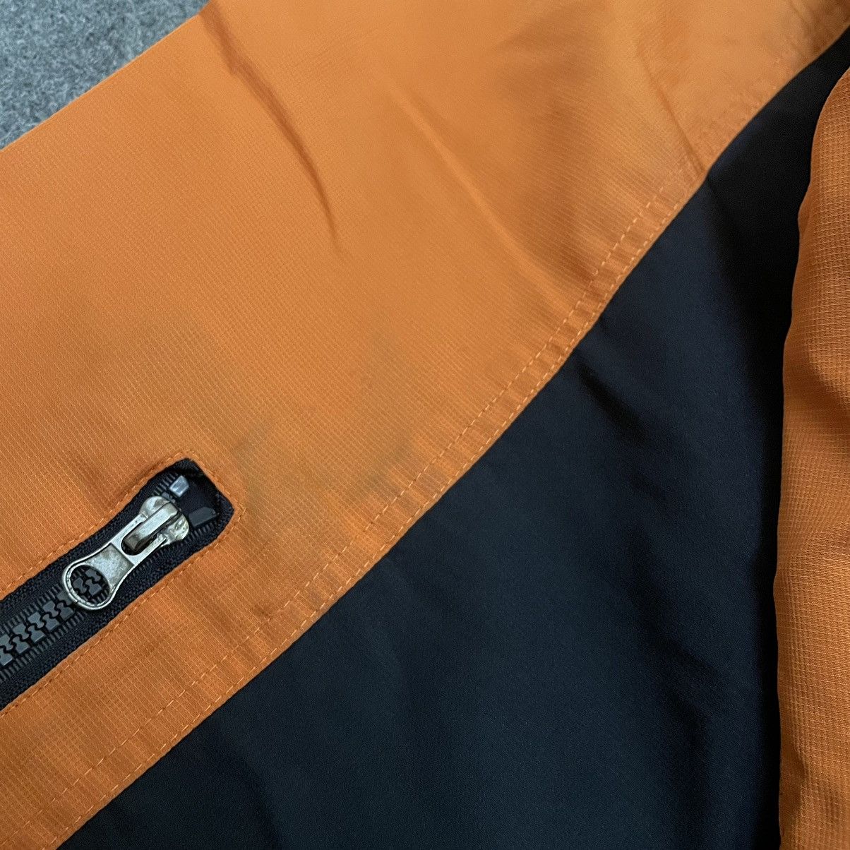 Nike ACG × Vintage Vintage Nike ACG Jacket Size US L / EU 52-54 / 3 - 3 Thumbnail