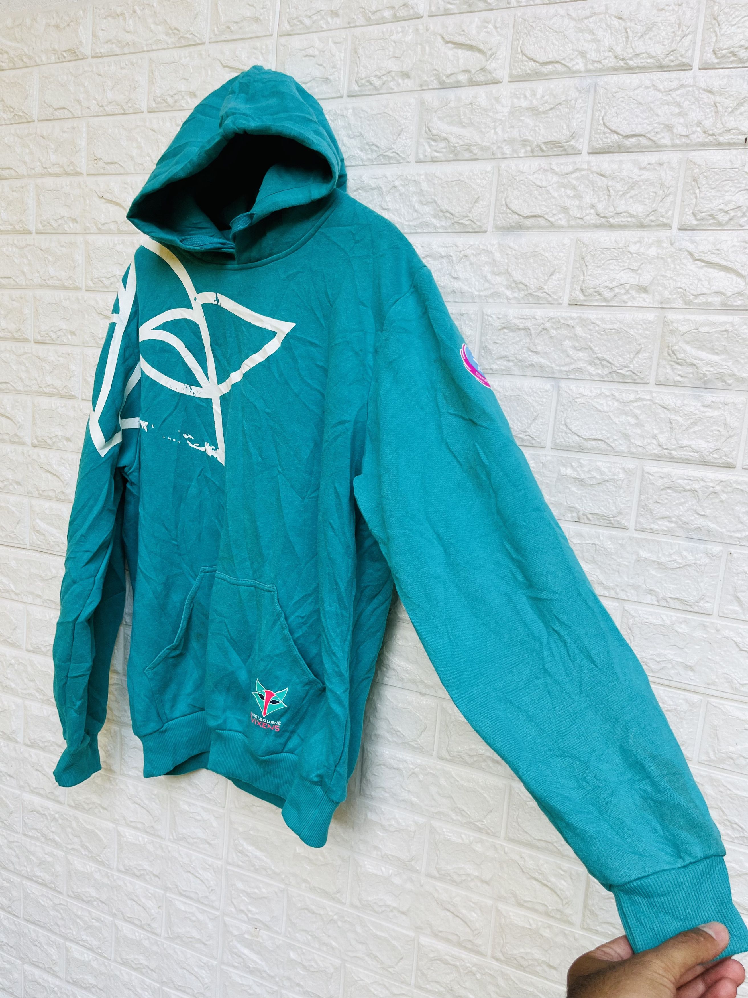 Japanese Brand × Vintage Vintage Anz Championship Designer Fashion Style Size US L / EU 52-54 / 3 - 5 Thumbnail