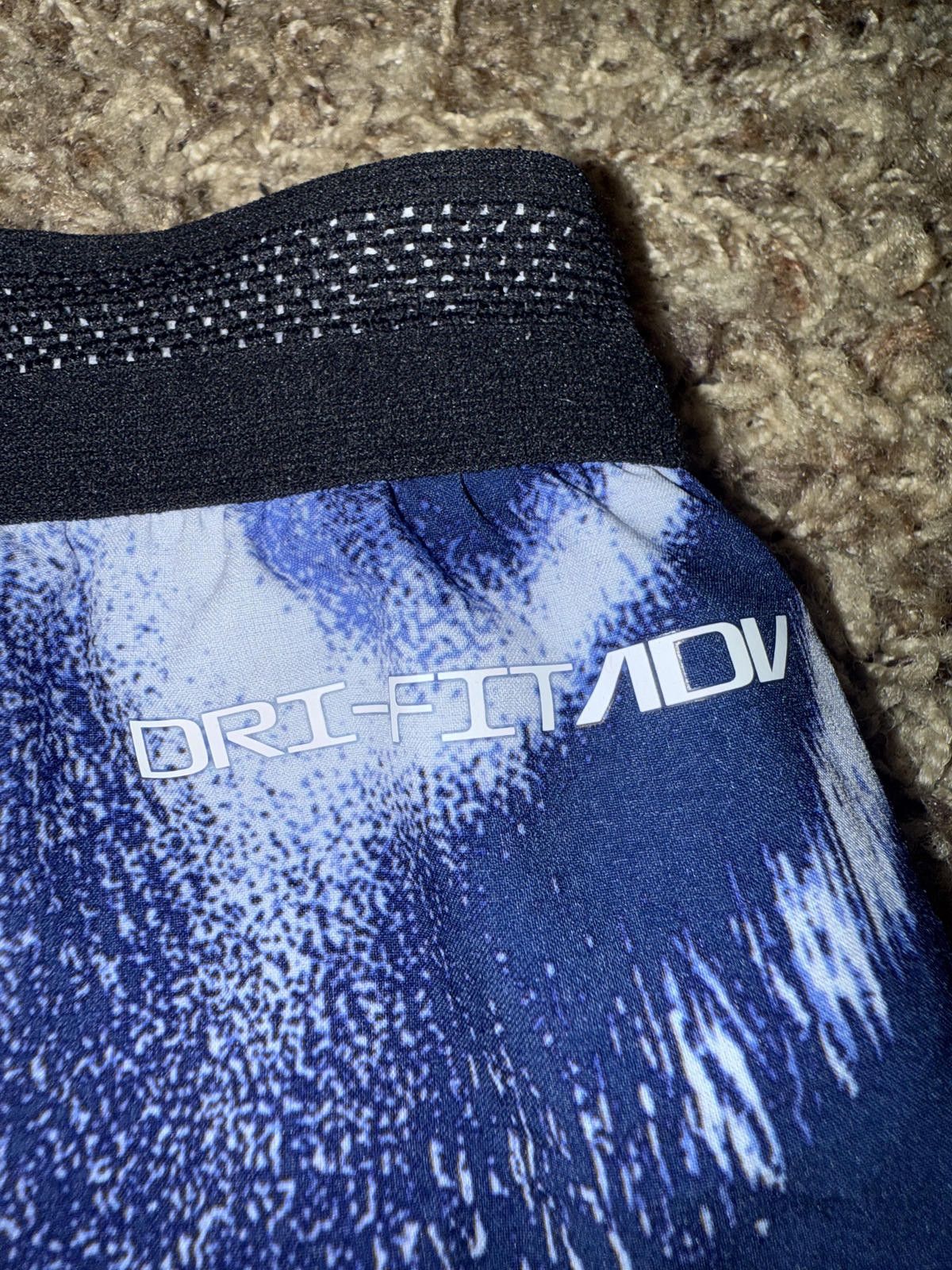 Nike Nike AeroSwift Men's Dri-FIT ADV 2" Running Shorts Sample Size US 32 / EU 48 - 6 Thumbnail