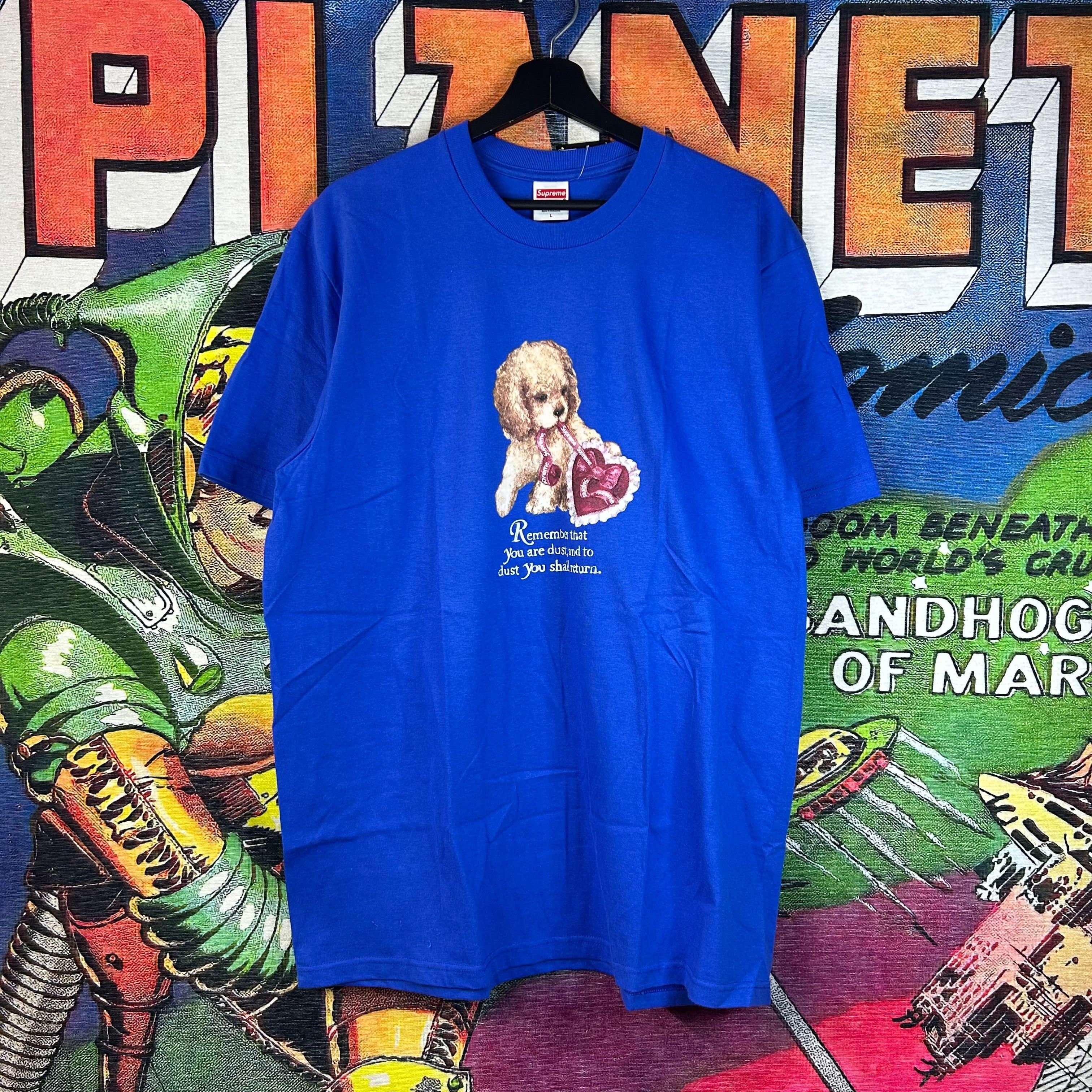 Supreme Supreme Dust Tee | Grailed