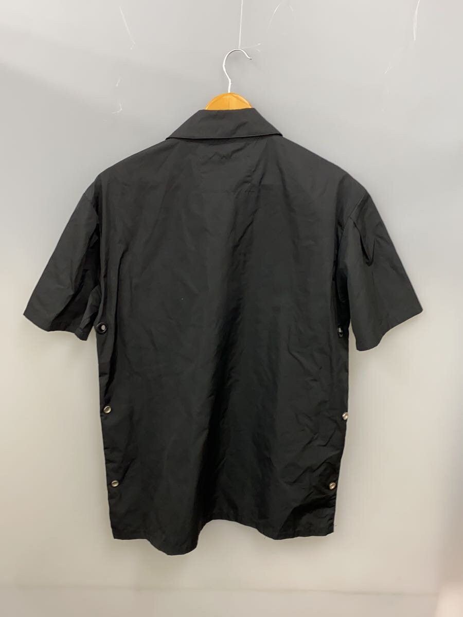 A-COLD-WALL* Utility Quarter Zip Up Shirt Size US M / EU 48-50 / 2 - 2 Thumbnail