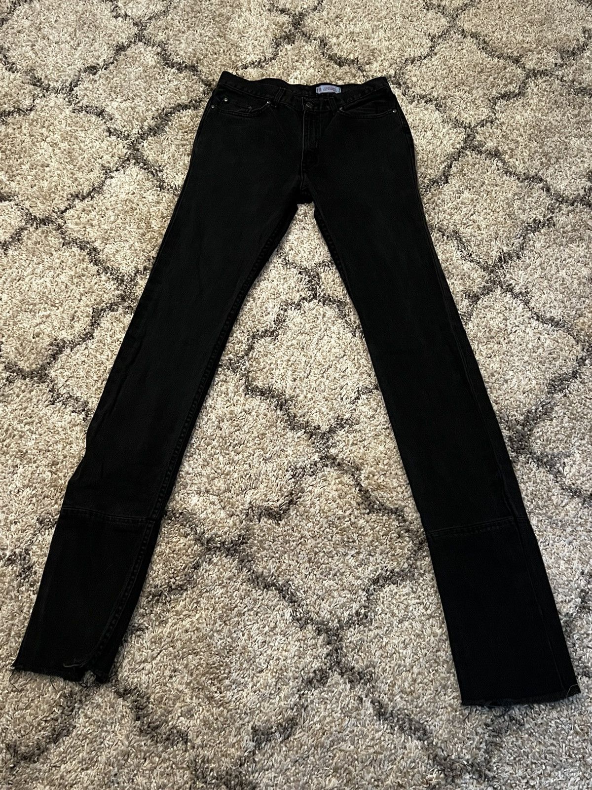 Vale Vale forever denim Size US 32 / EU 48 - 1 Thumbnail