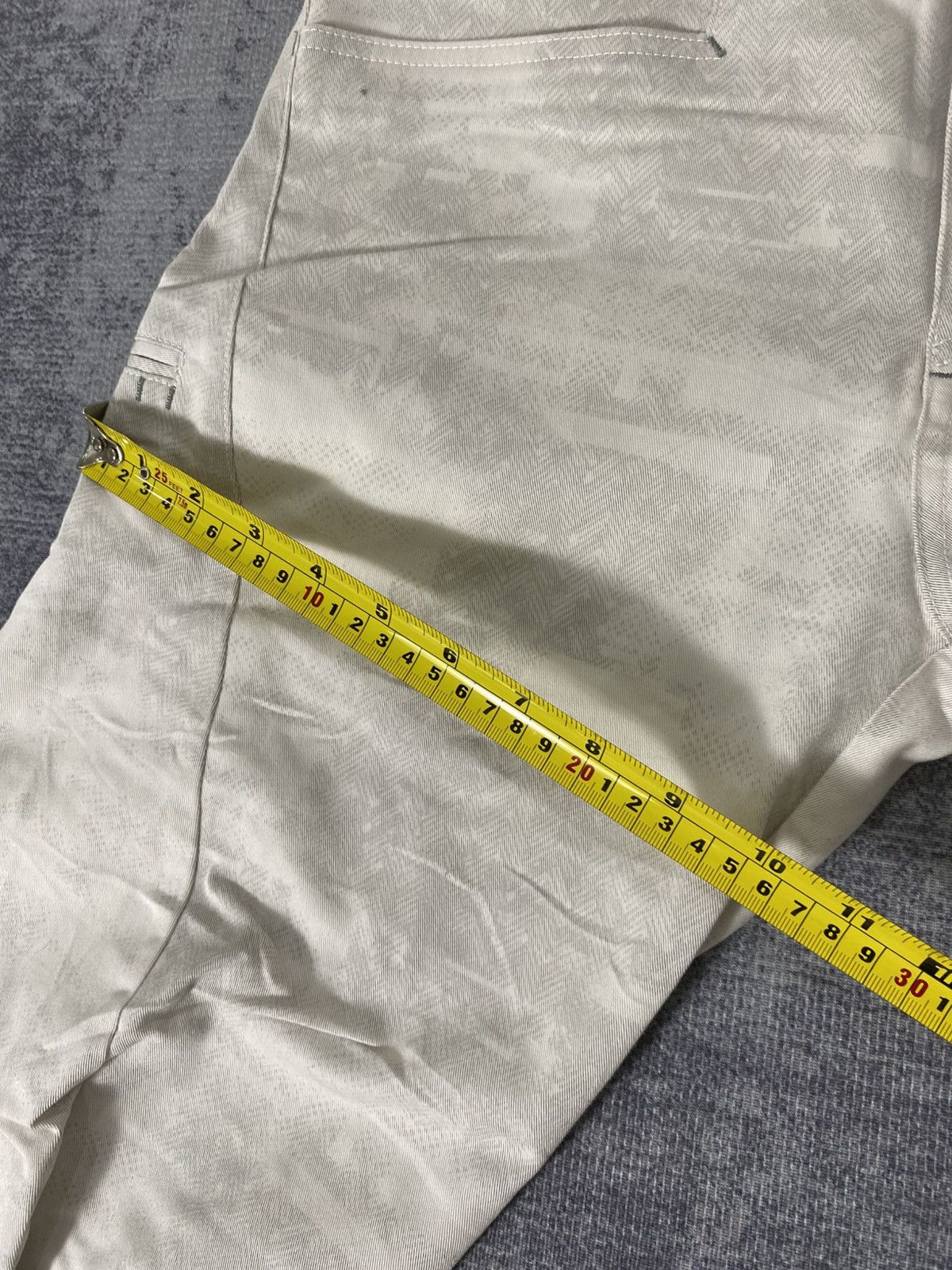 Oakley oakley engineered twisted pants Size US 32 / EU 48 - 16 Thumbnail