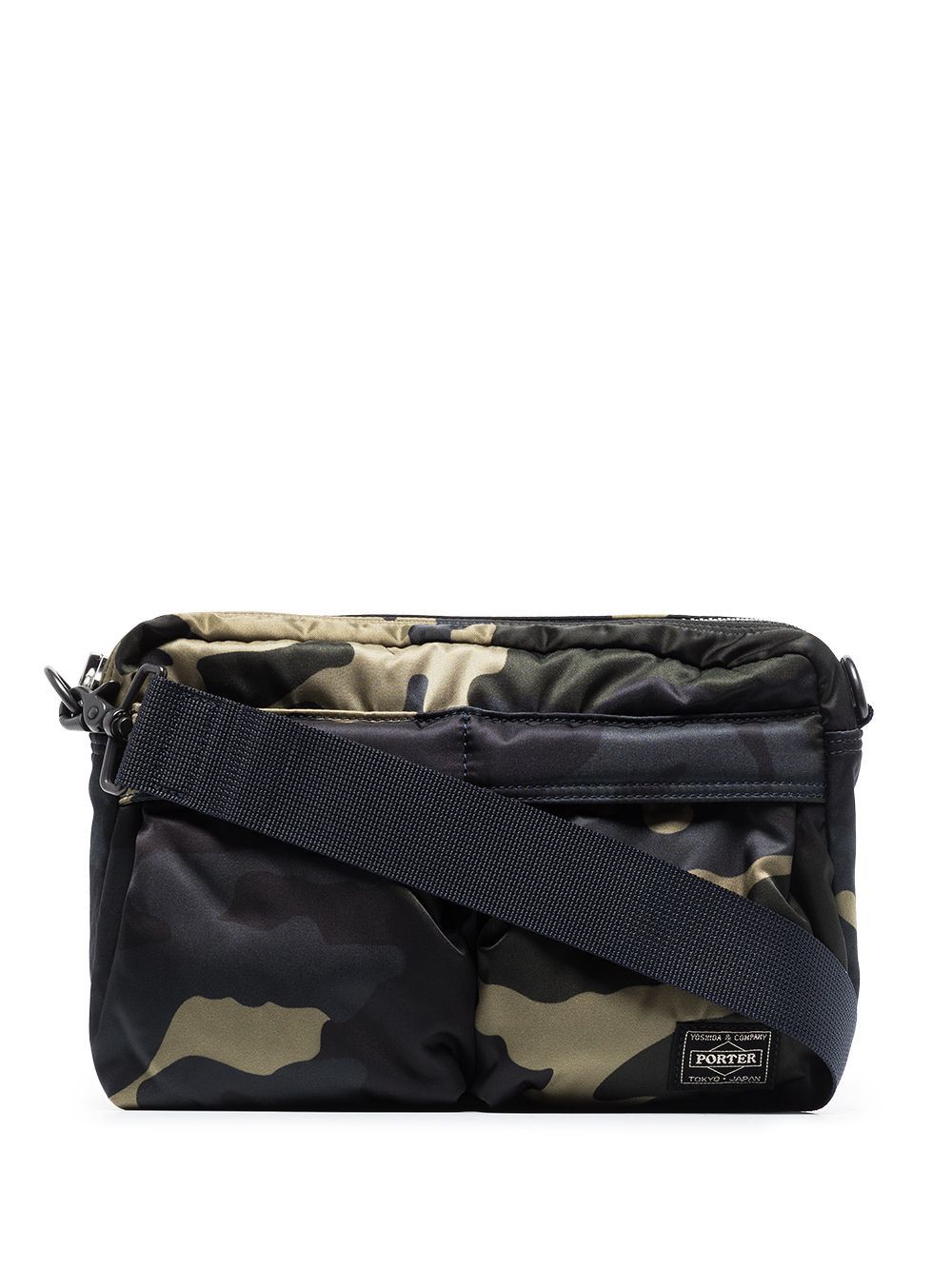 Porter COUNTER SHADE CROSSBODY BAG Size ONE SIZE - 1 Thumbnail