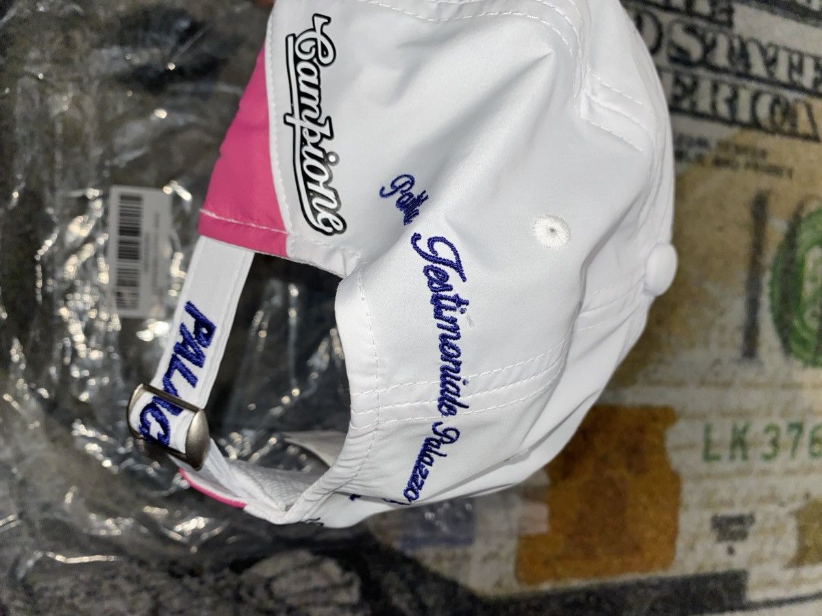 Palace × Rapha Palace x Rapha Shell 6-Panel Size ONE SIZE - 5 Thumbnail