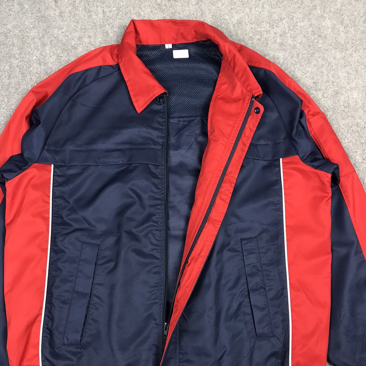 Japanese Brand Meiji brand work jacket Size US M / EU 48-50 / 2 - 6 Thumbnail
