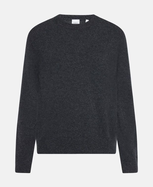 Burberry Cashmere pullover Size US M / EU 48-50 / 2 - 1 Thumbnail