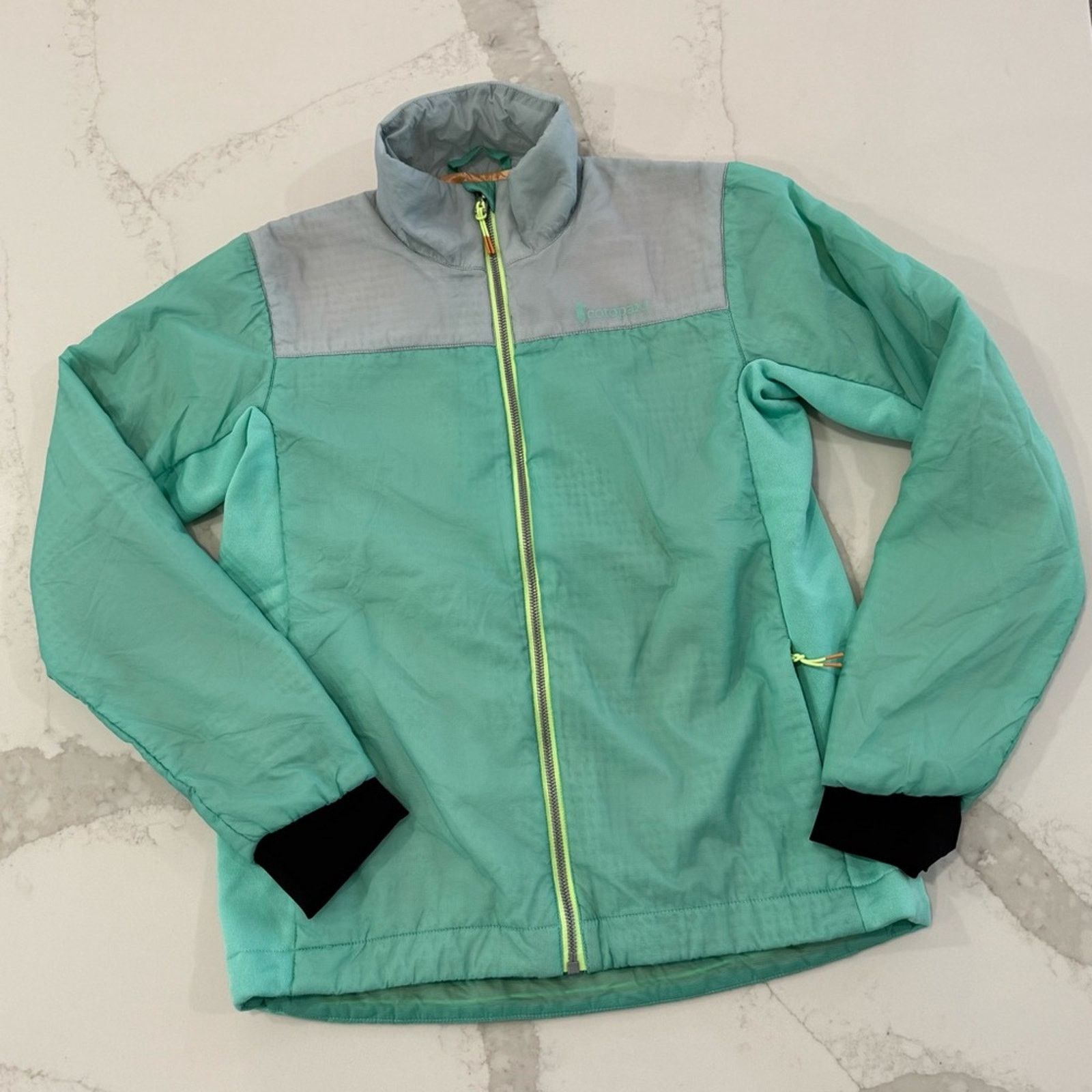 Cotopaxi Cotopaxi NWOT Pacaya Alpha Insulated Jacket Women’s Small Size S / US 4 / IT 40 - 1 Thumbnail