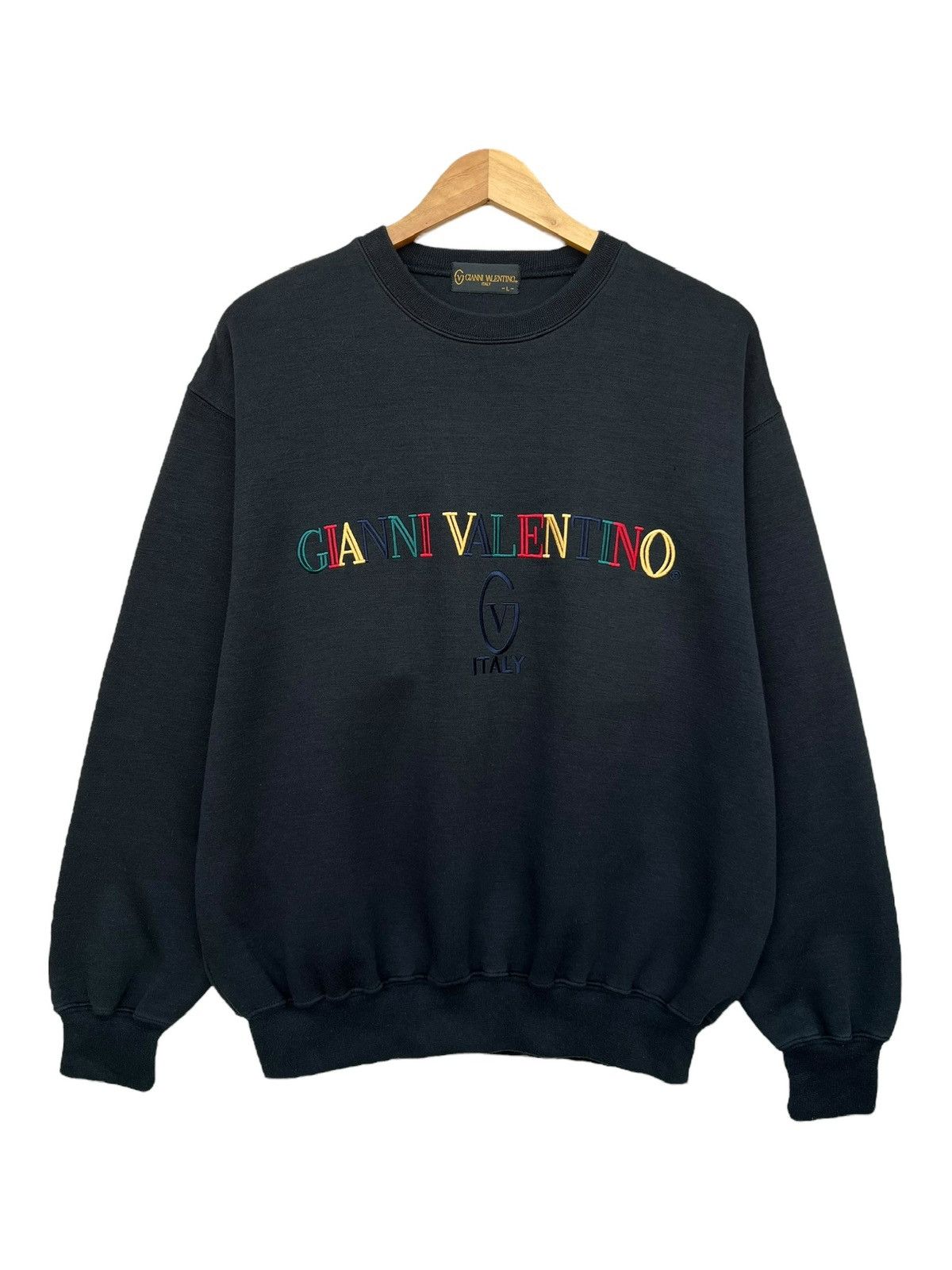 Gianni × Valentino | Grailed