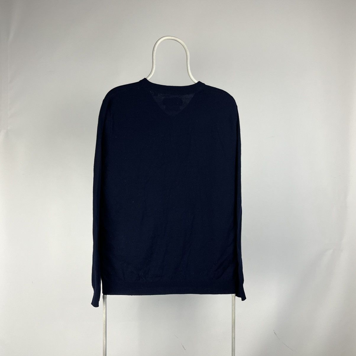 These Glory Days These Glory Days Superior Merino jumper size XLarge Size US XL / EU 56 / 4 - 2 Thumbnail