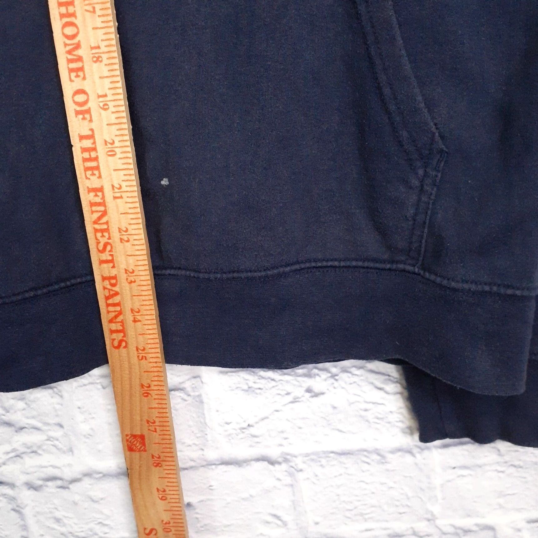 Bass Pro Shops Bass Pro Shops Sweatshirt Hoodie Small Gray Regular Unisex Adults Long Sleeve Pullover Drawstring Casual Vintage No Size US S / EU 44-46 / 1 - 7 Thumbnail
